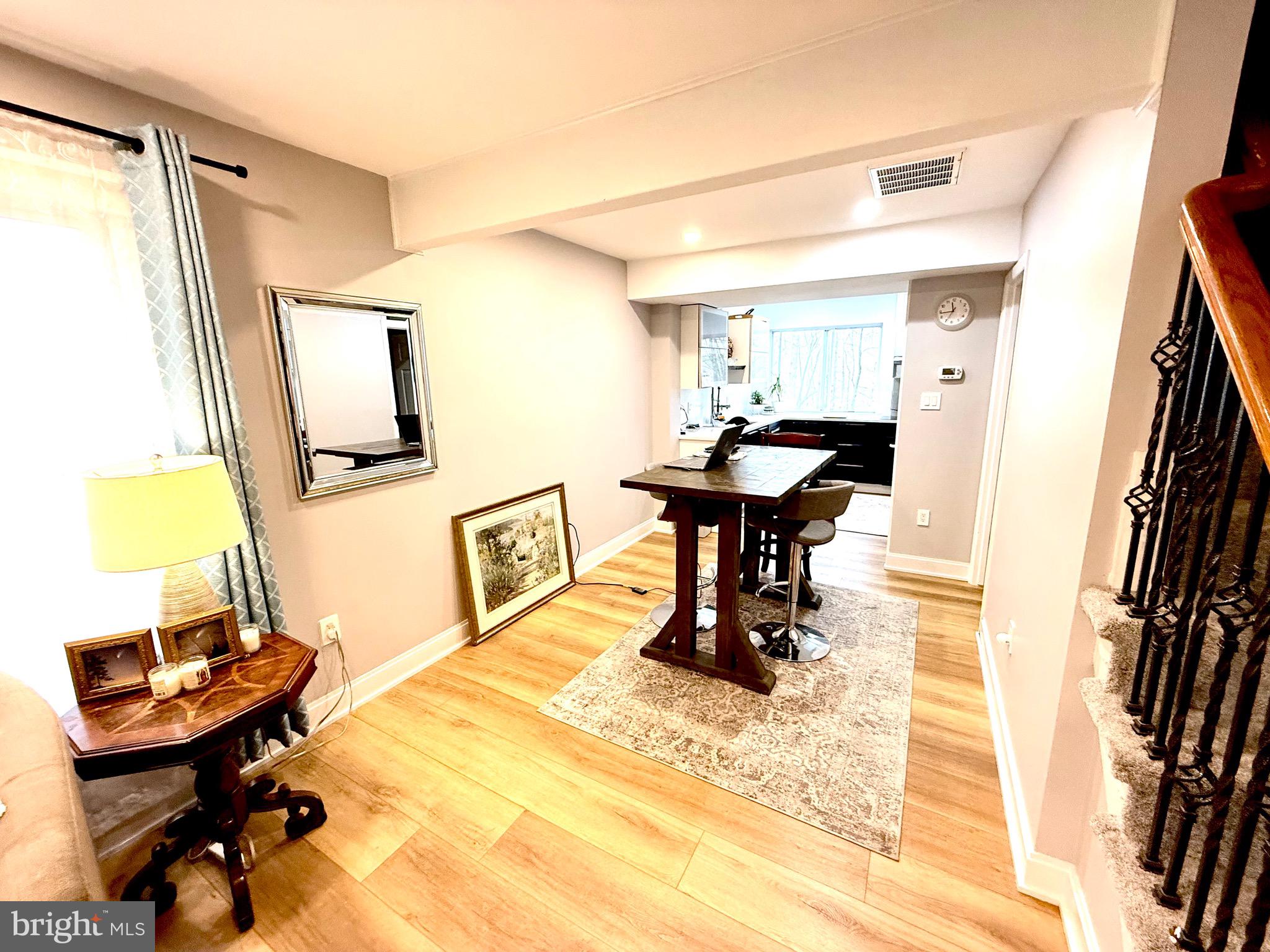 ROCKLEDGE CLUSTERS CONDO - Residential