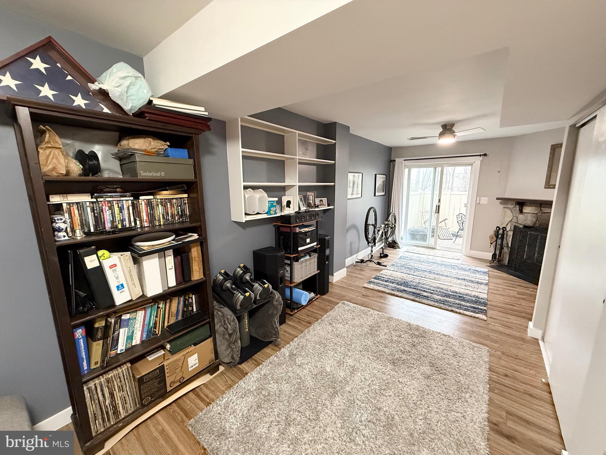 ROCKLEDGE CLUSTERS CONDO - Residential