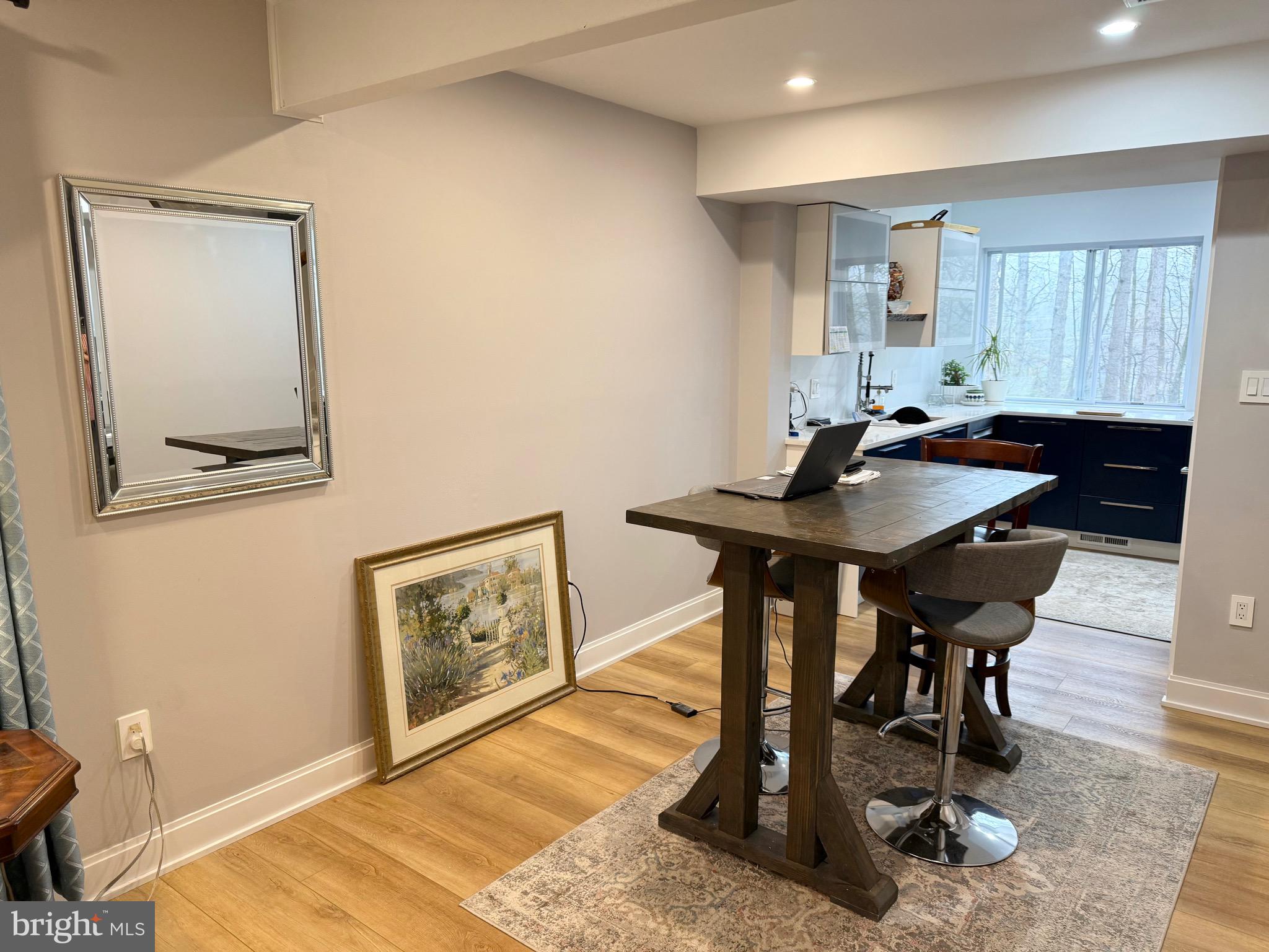 ROCKLEDGE CLUSTERS CONDO - Residential