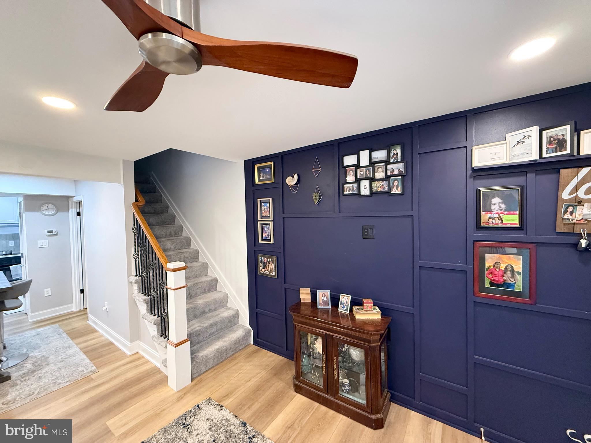 ROCKLEDGE CLUSTERS CONDO - Residential