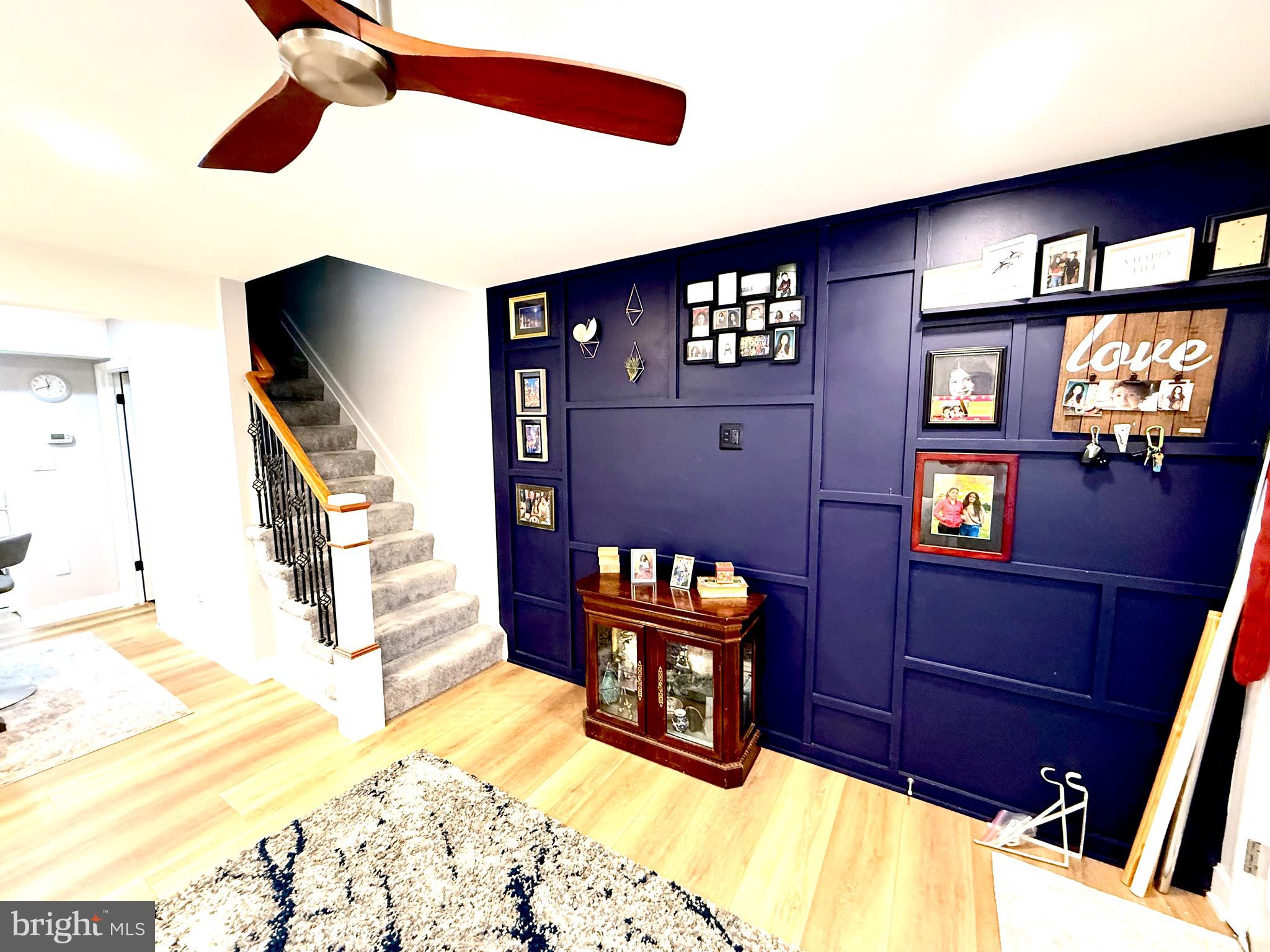 ROCKLEDGE CLUSTERS CONDO - Residential