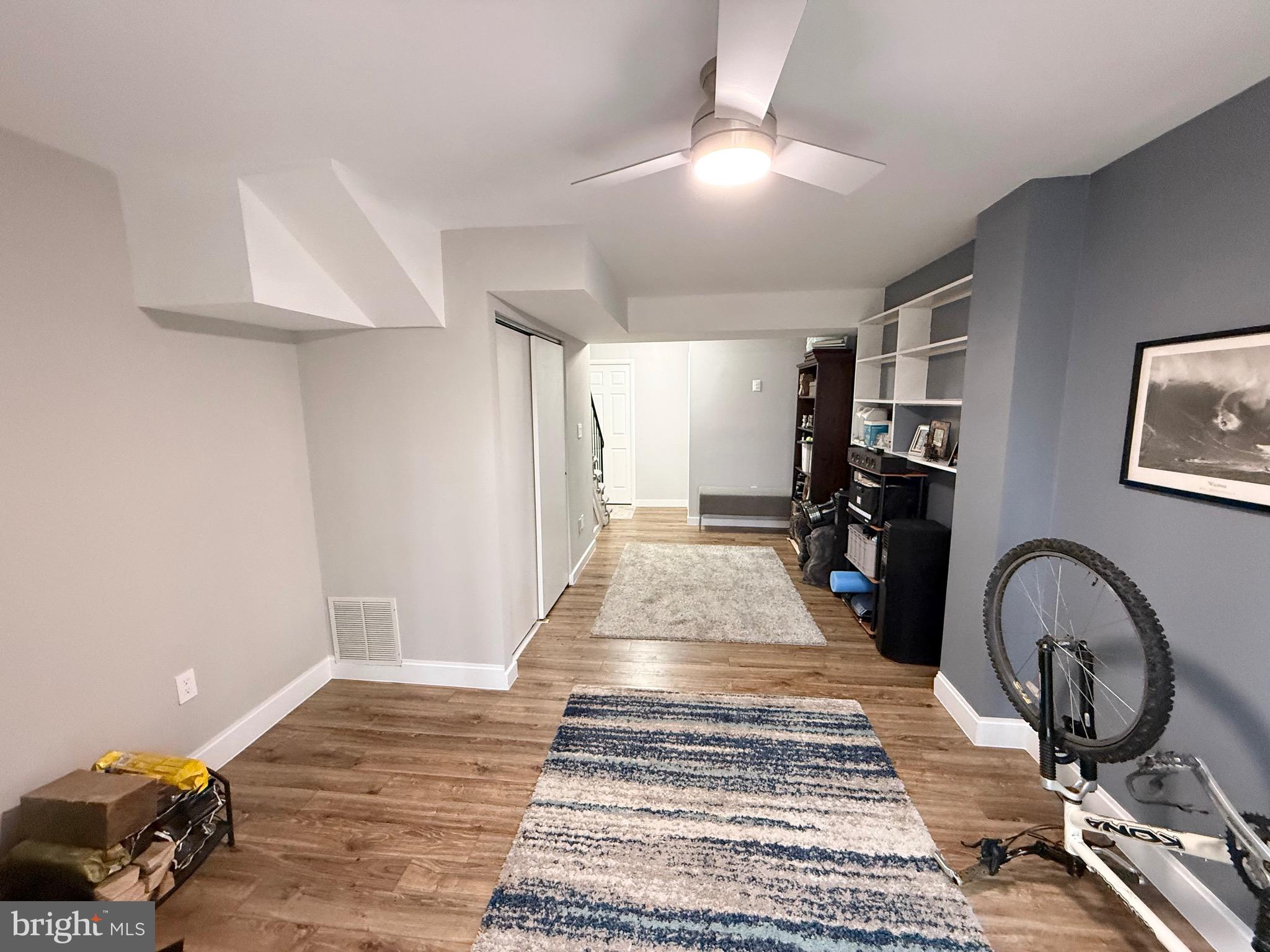 ROCKLEDGE CLUSTERS CONDO - Residential