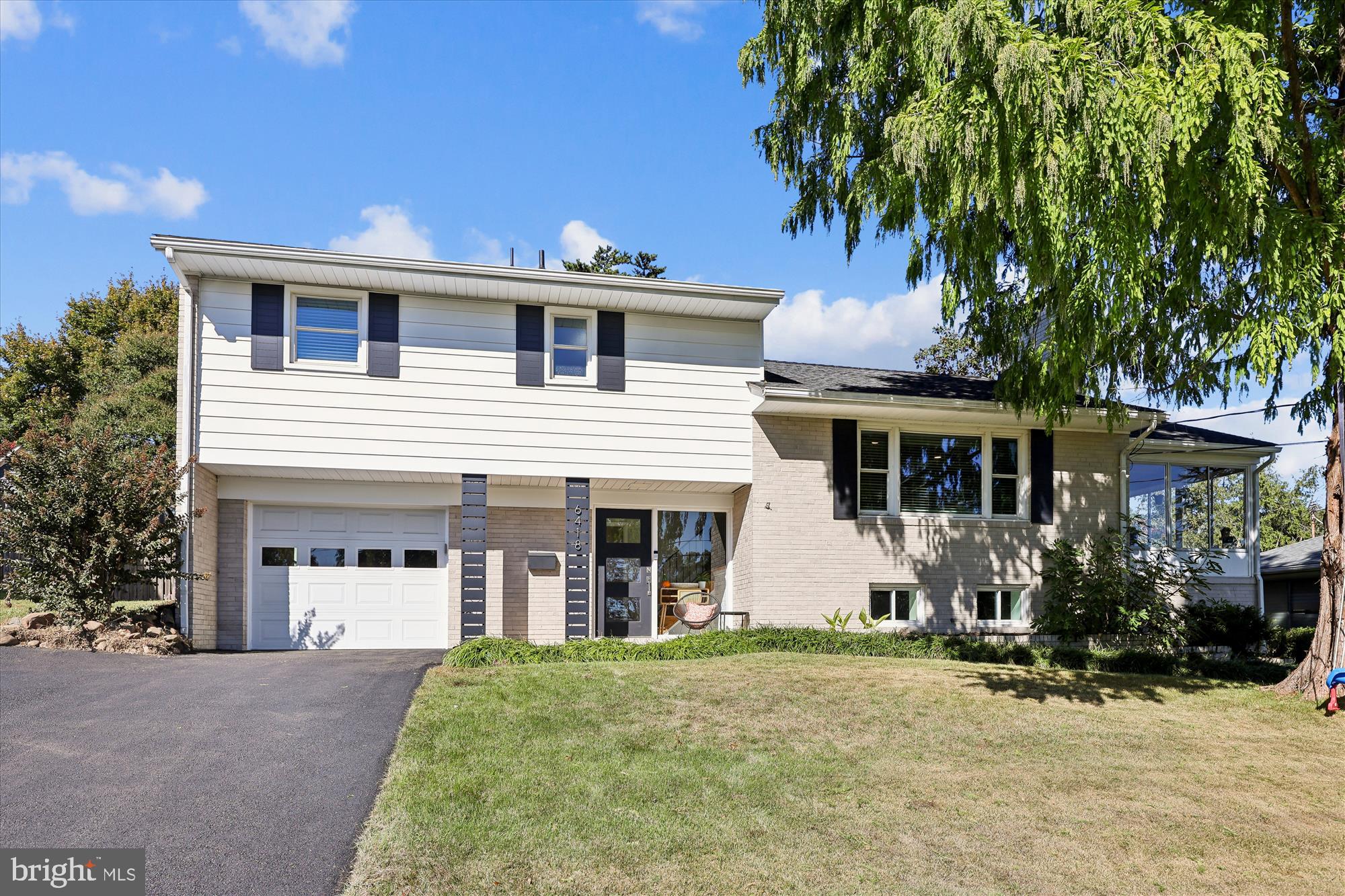 6418 PRINCETON DRIVE