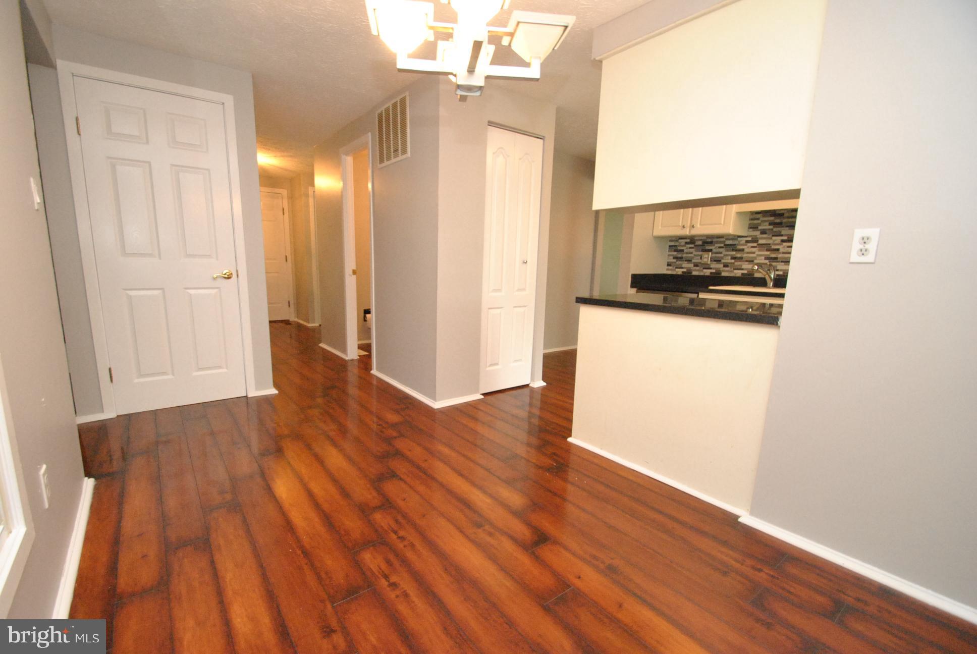 NOTTINGHAM WOODS - Residential