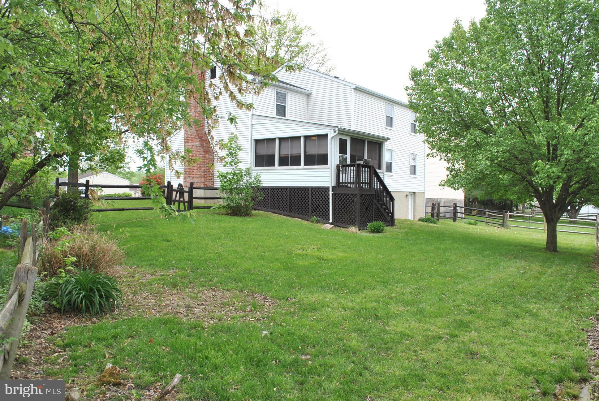 NOTTINGHAM WOODS - Residential