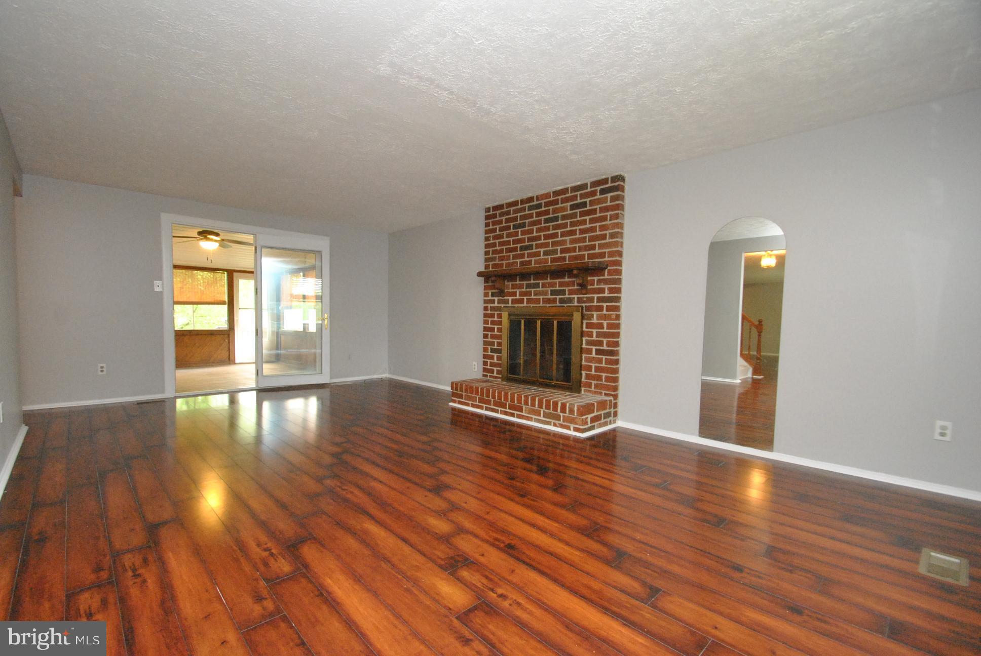 NOTTINGHAM WOODS - Residential