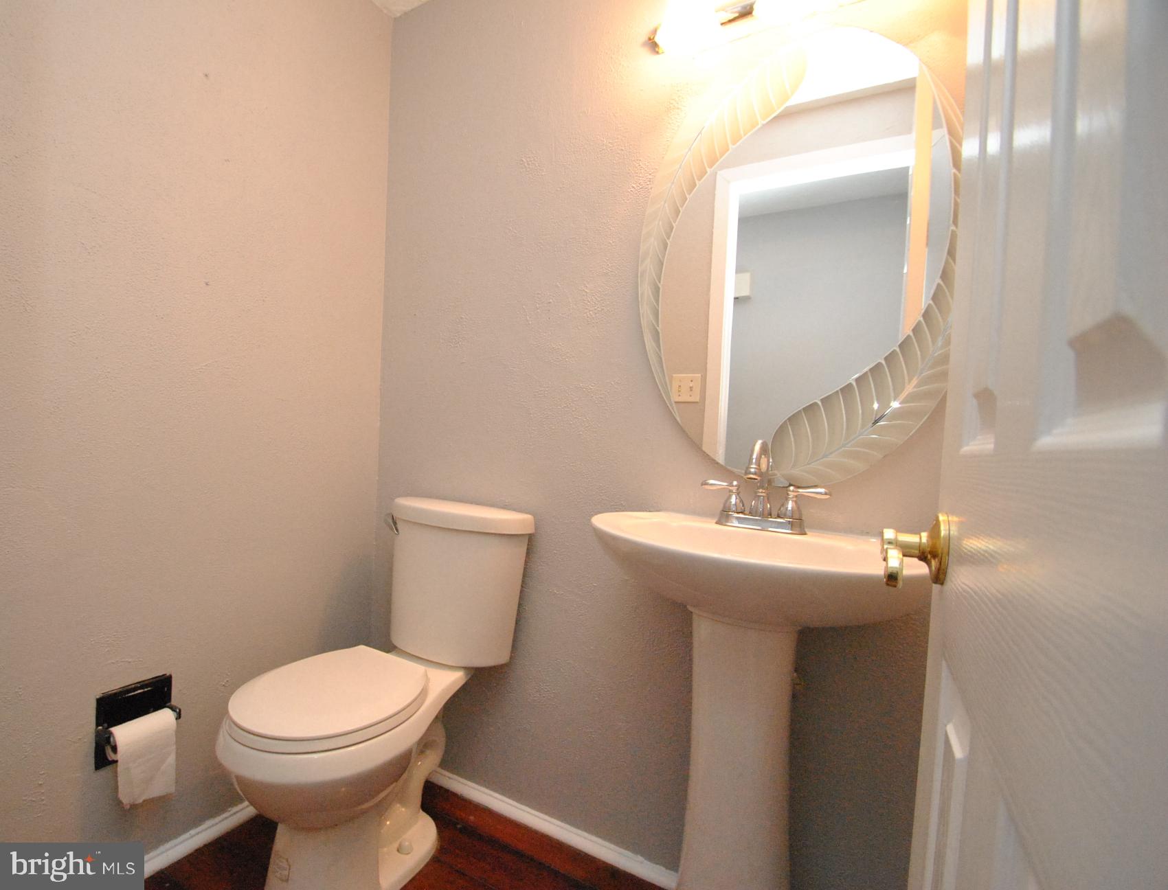 NOTTINGHAM WOODS - Residential