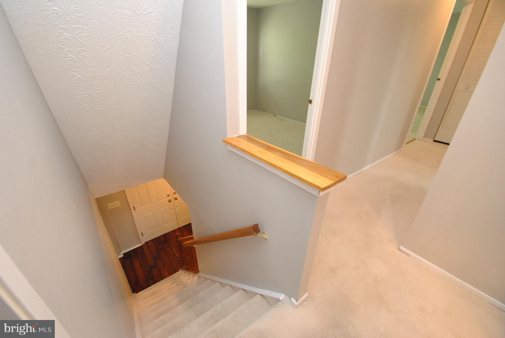 NOTTINGHAM WOODS - Residential