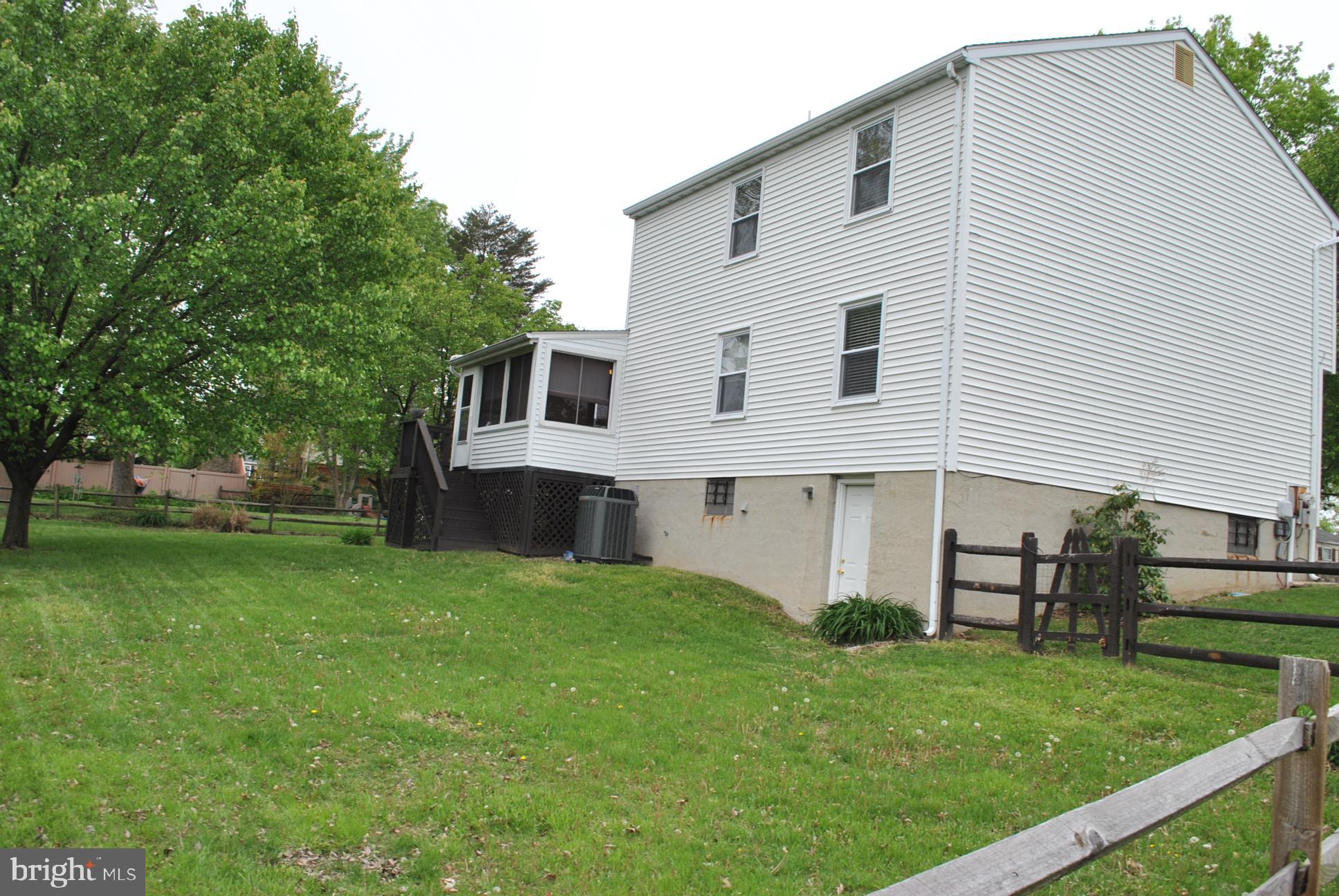 NOTTINGHAM WOODS - Residential