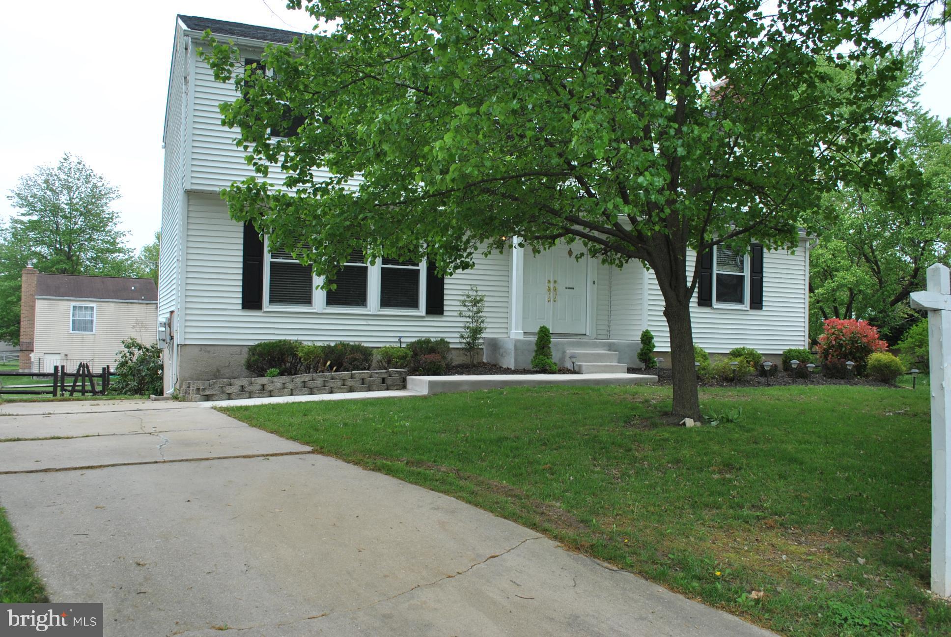 NOTTINGHAM WOODS - Residential