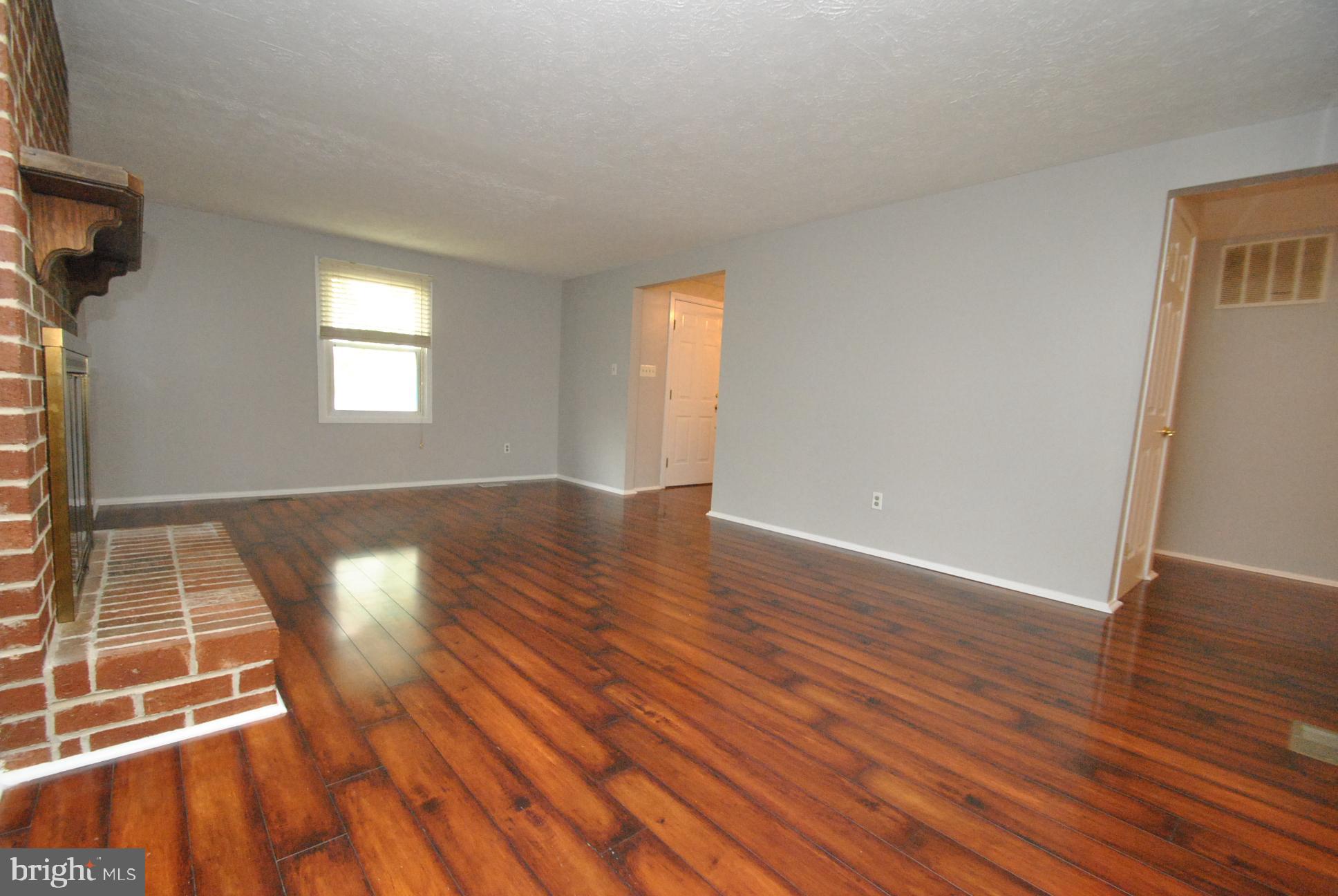 NOTTINGHAM WOODS - Residential