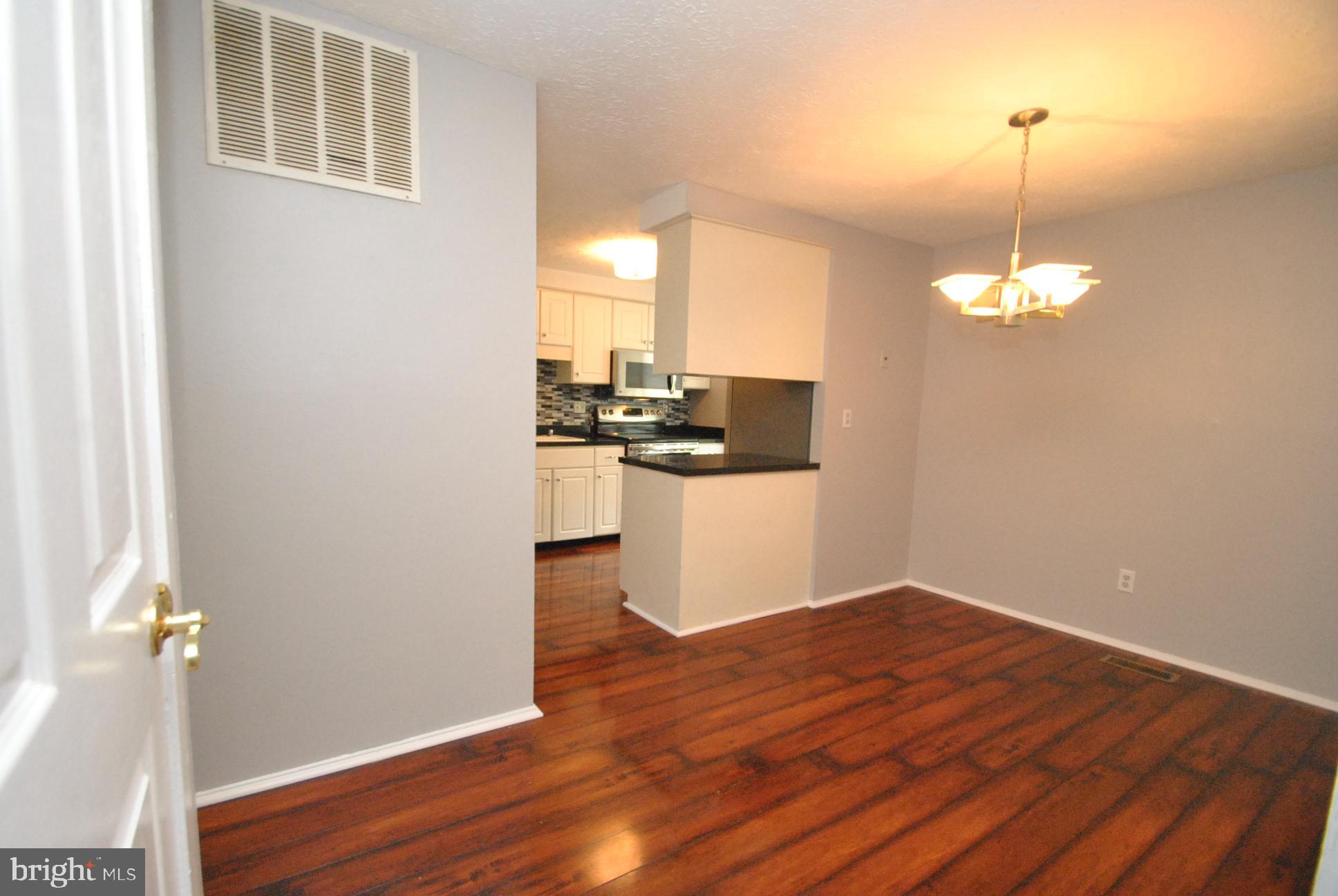 NOTTINGHAM WOODS - Residential