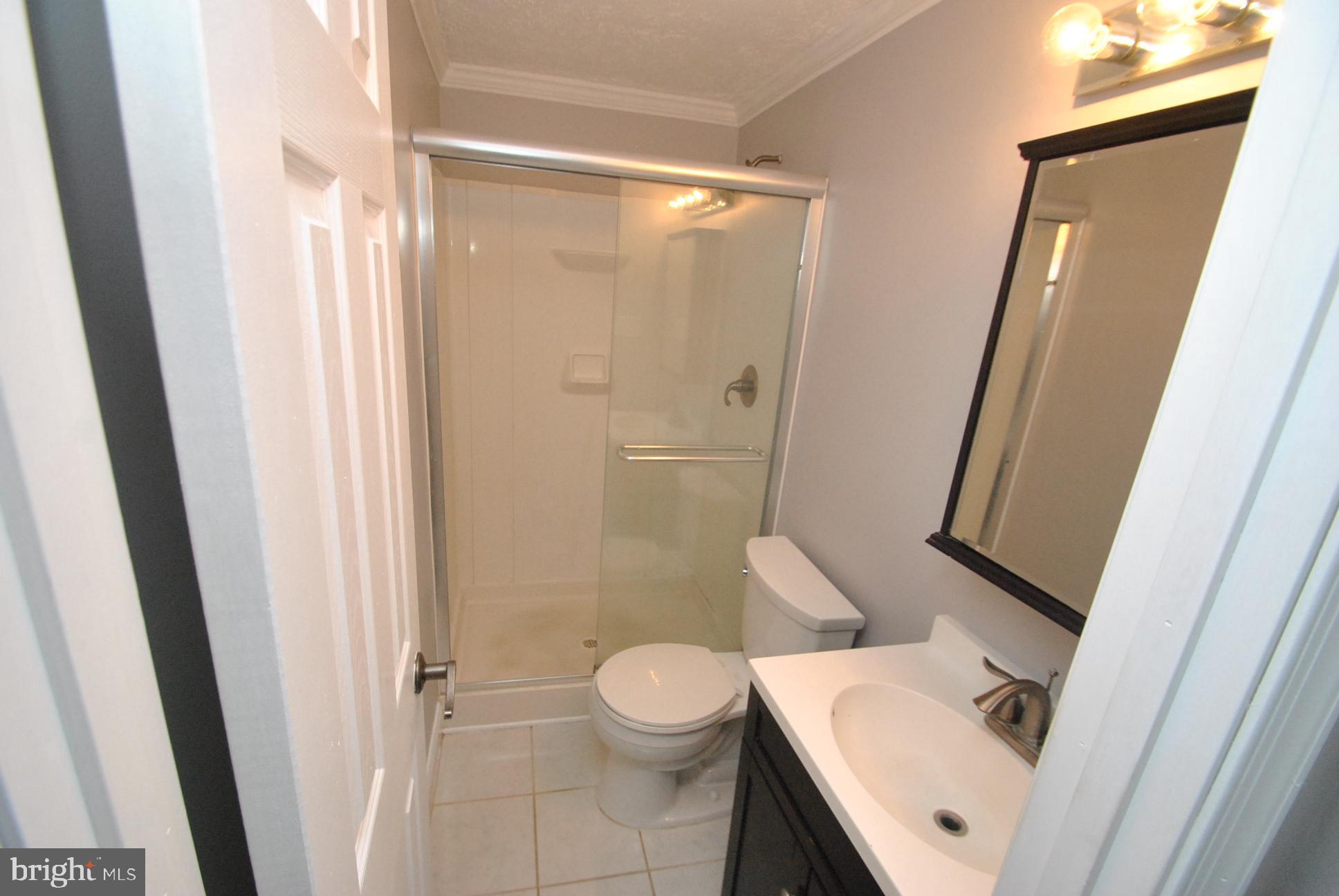 NOTTINGHAM WOODS - Residential