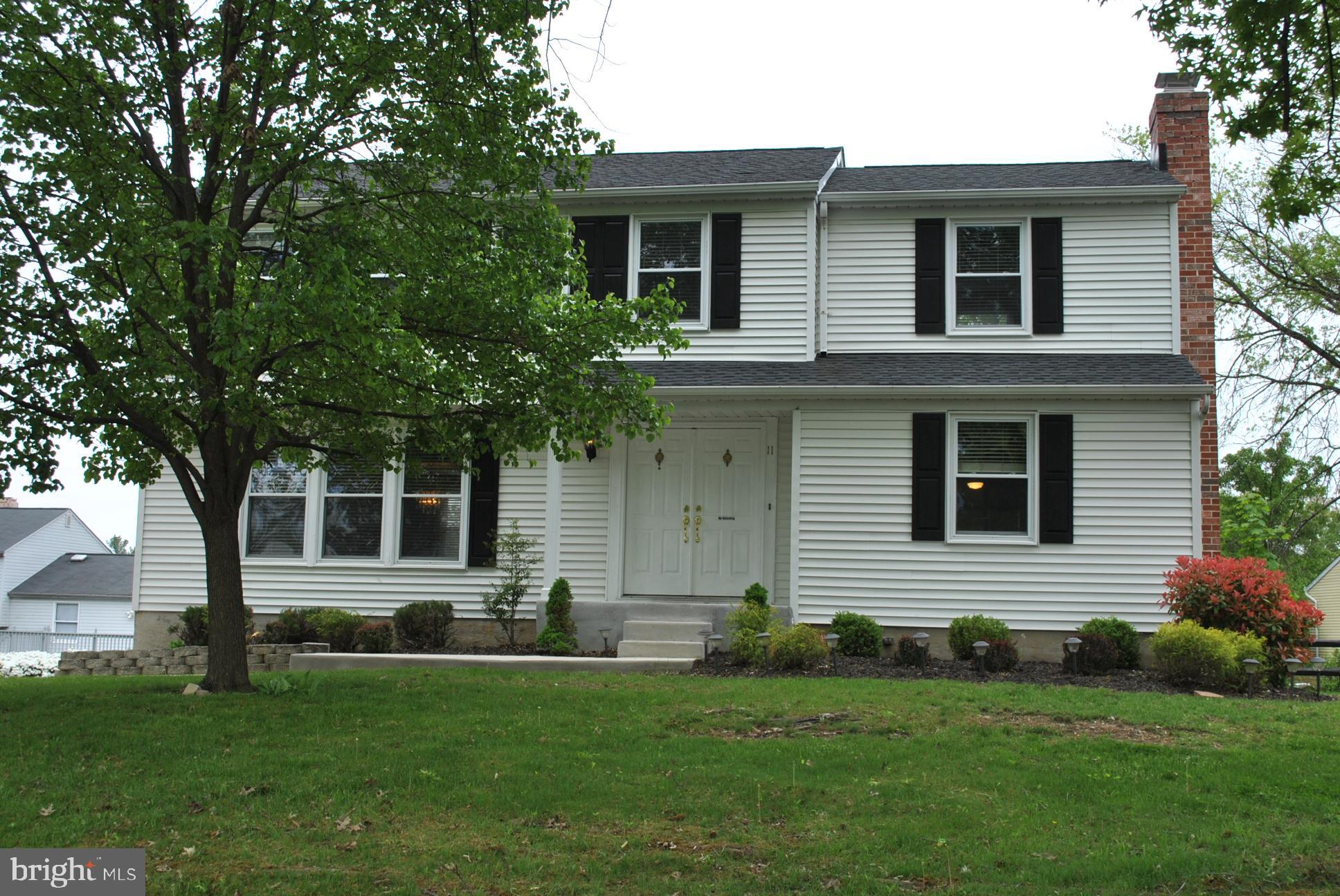 NOTTINGHAM WOODS - Residential