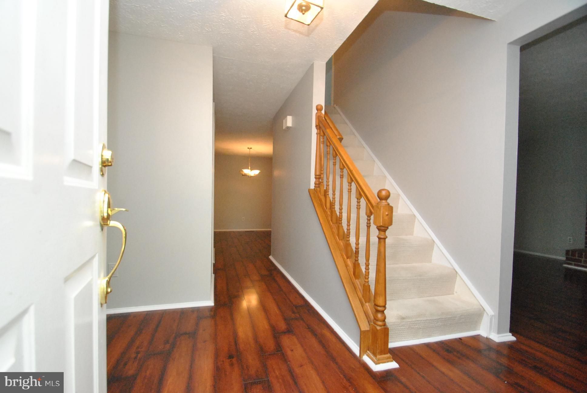 NOTTINGHAM WOODS - Residential