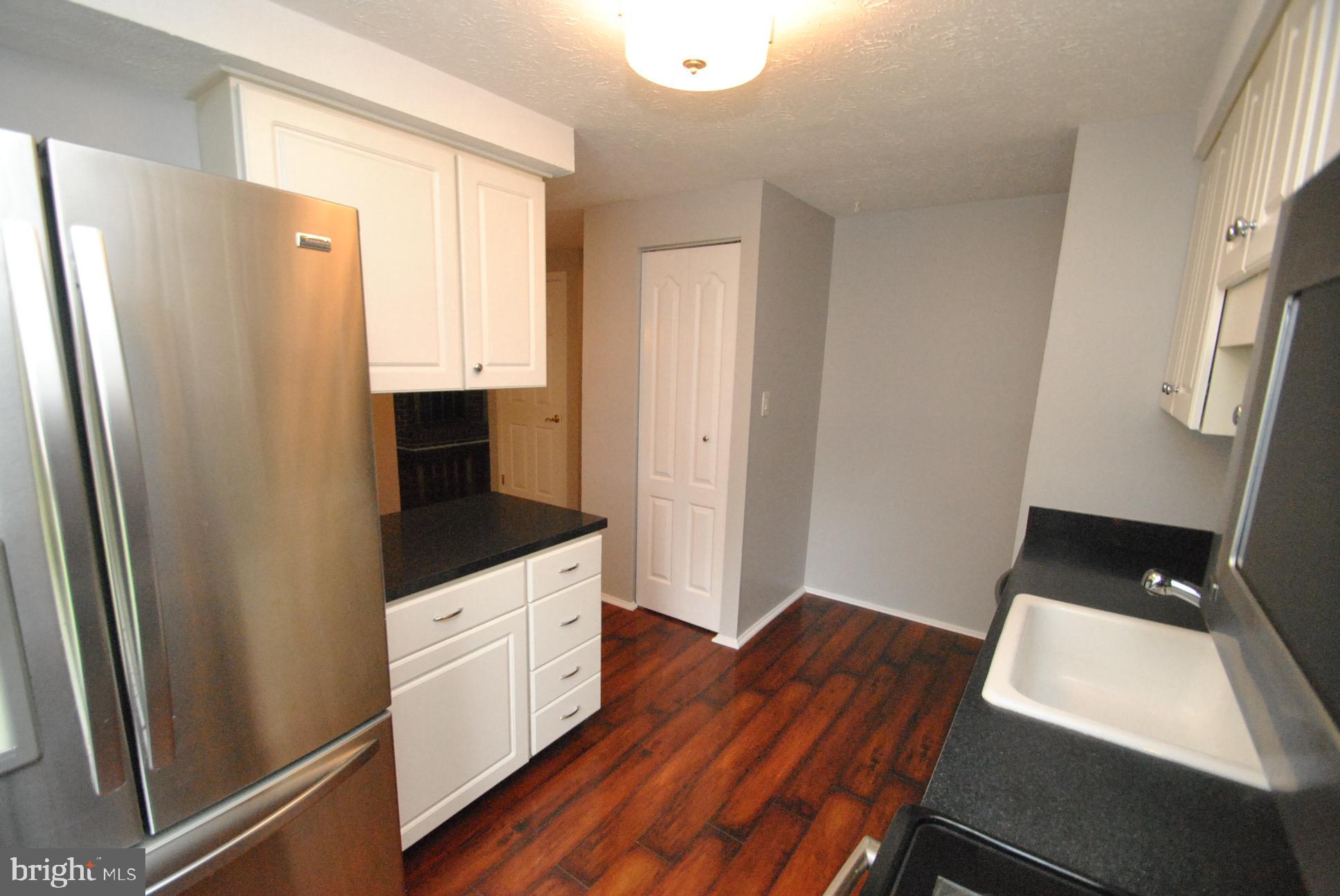 NOTTINGHAM WOODS - Residential