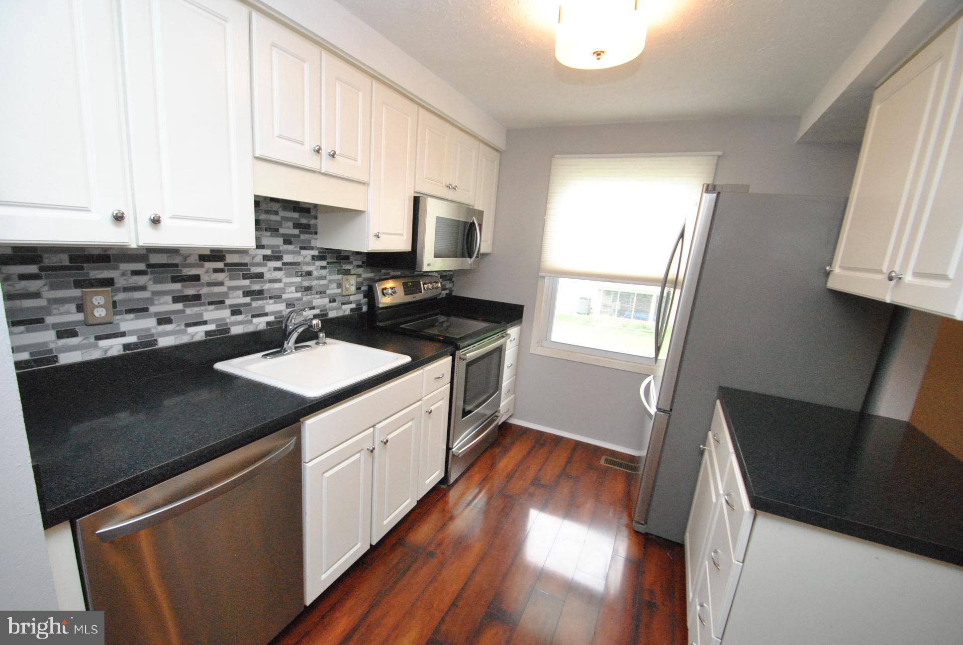 NOTTINGHAM WOODS - Residential