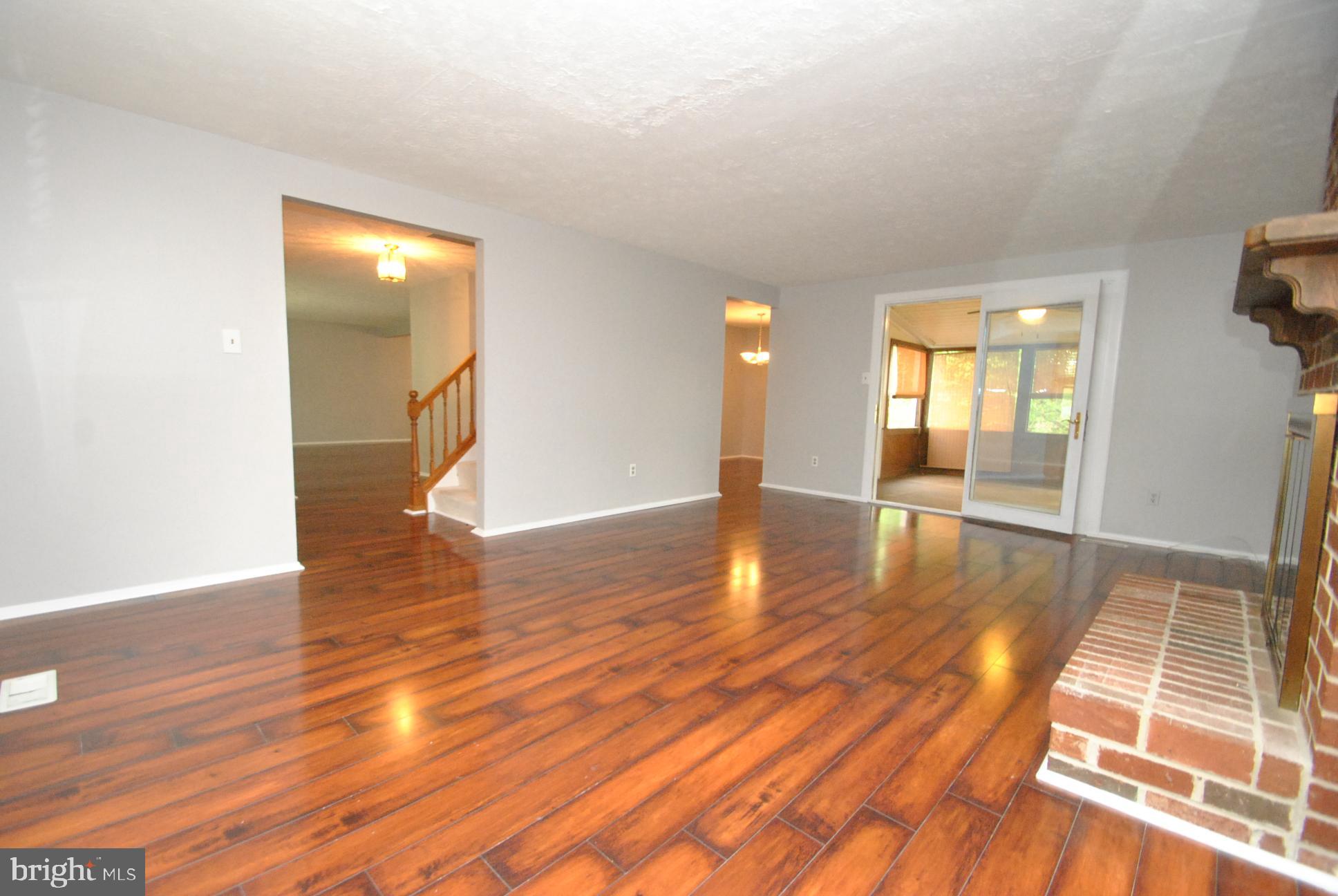 NOTTINGHAM WOODS - Residential