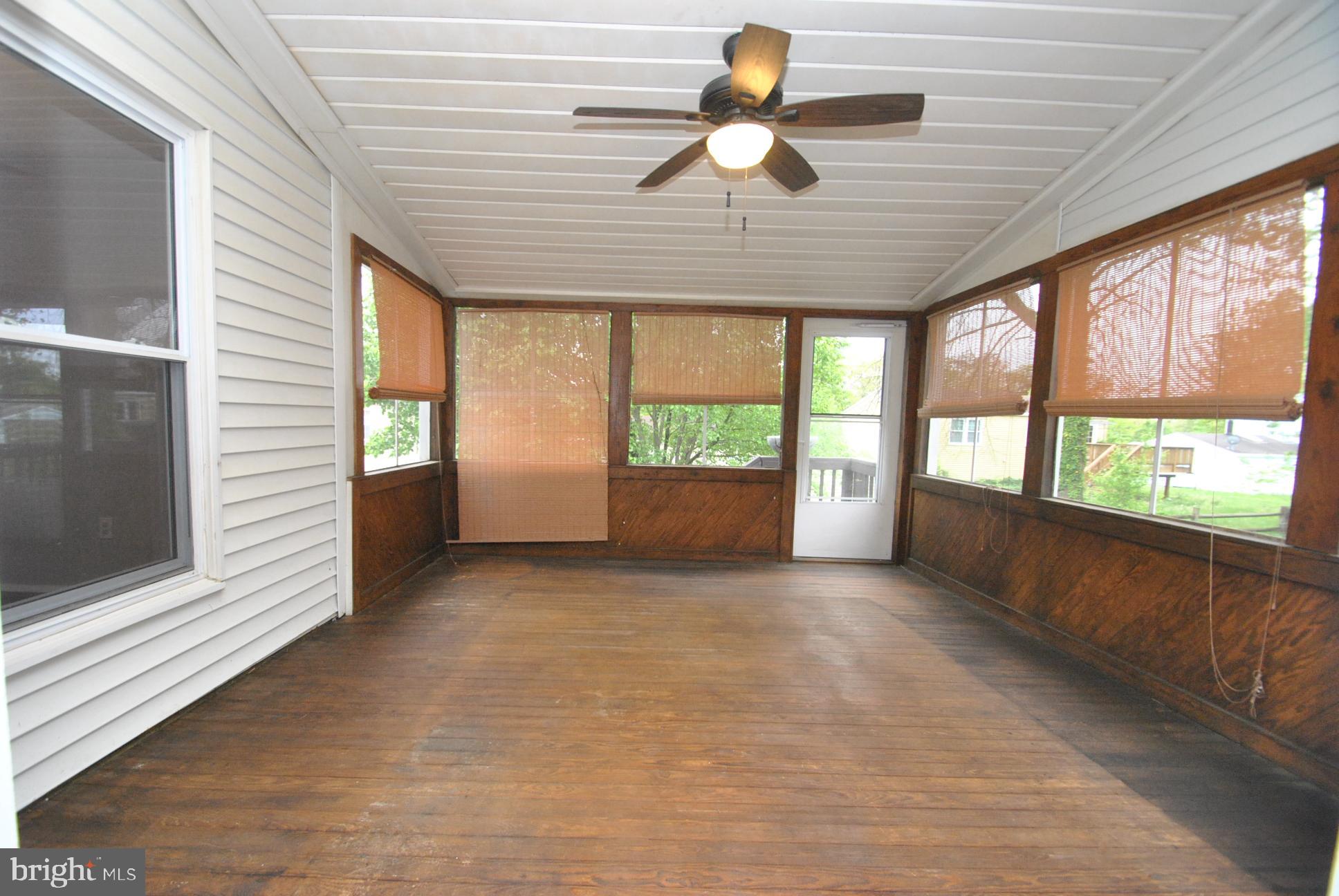 NOTTINGHAM WOODS - Residential