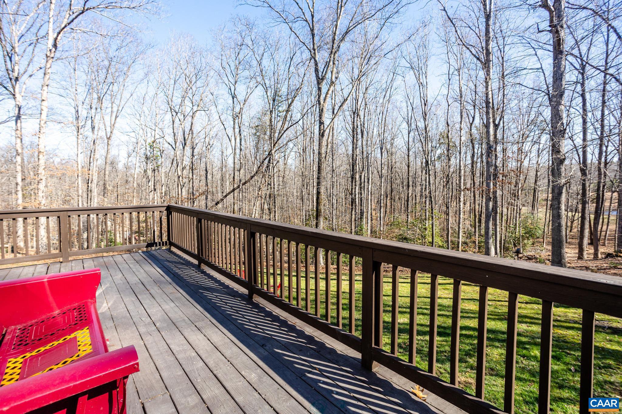 MILL FOREST - Residential