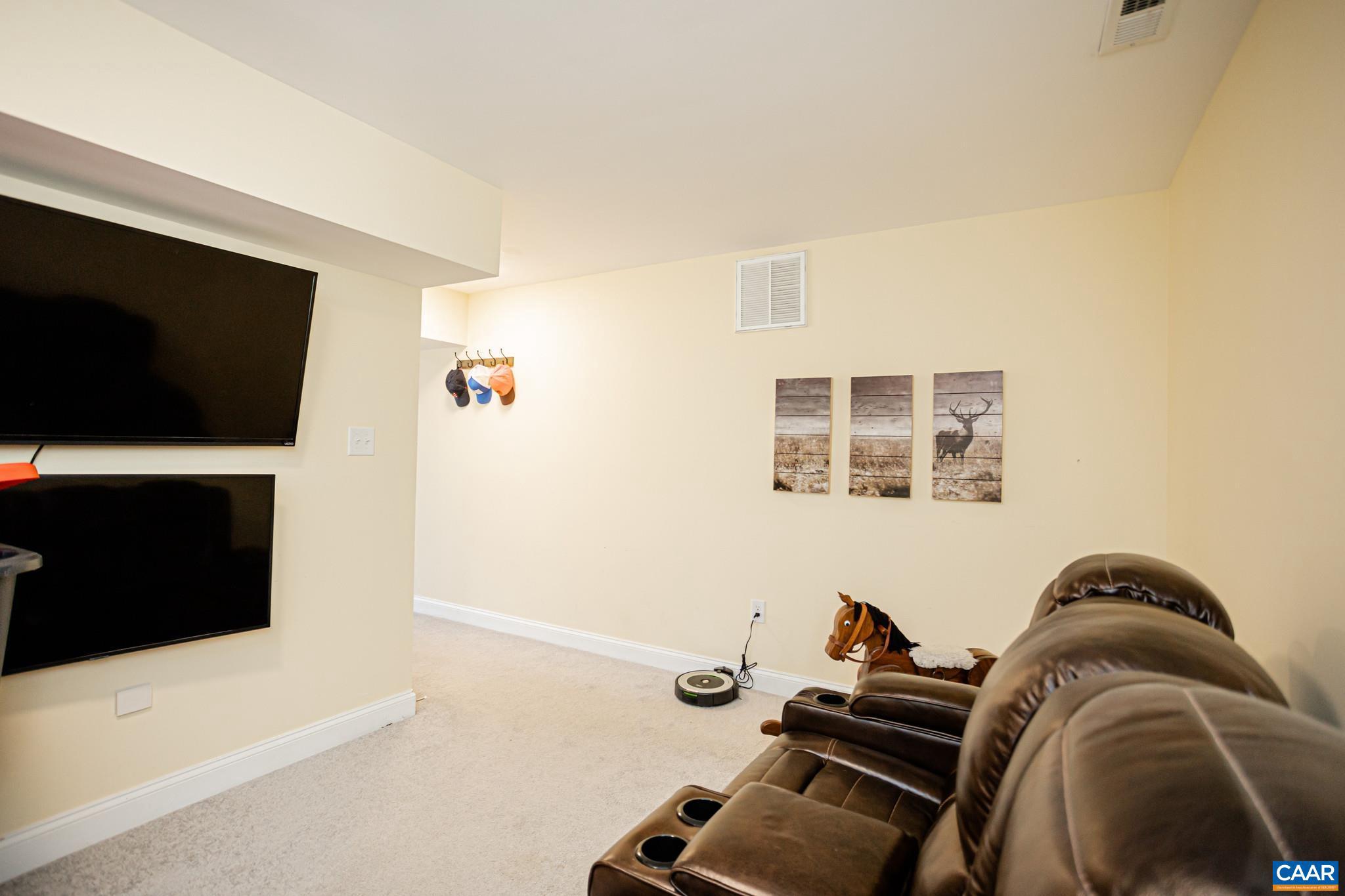 MILL FOREST - Residential