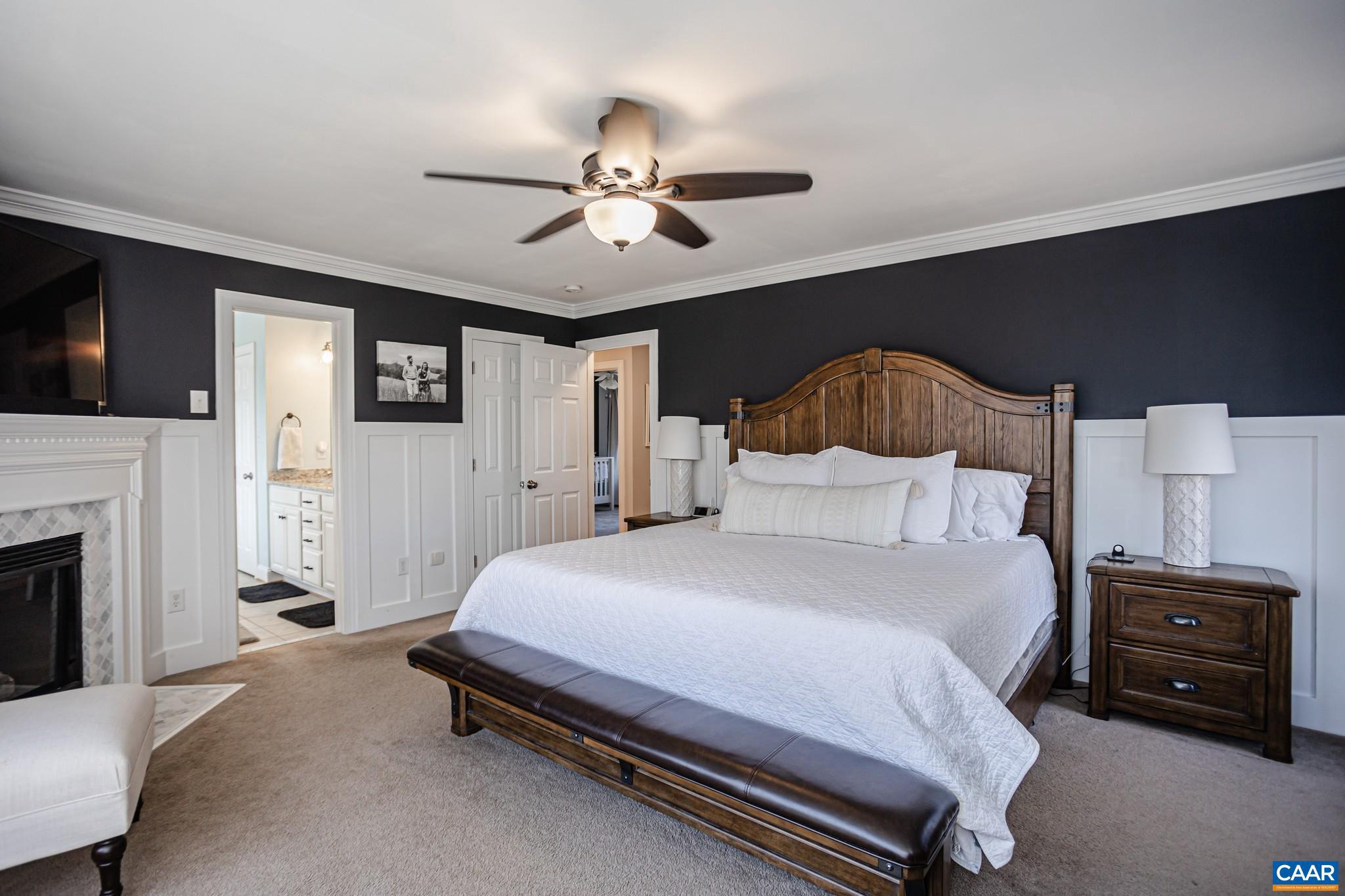 MILL FOREST - Residential