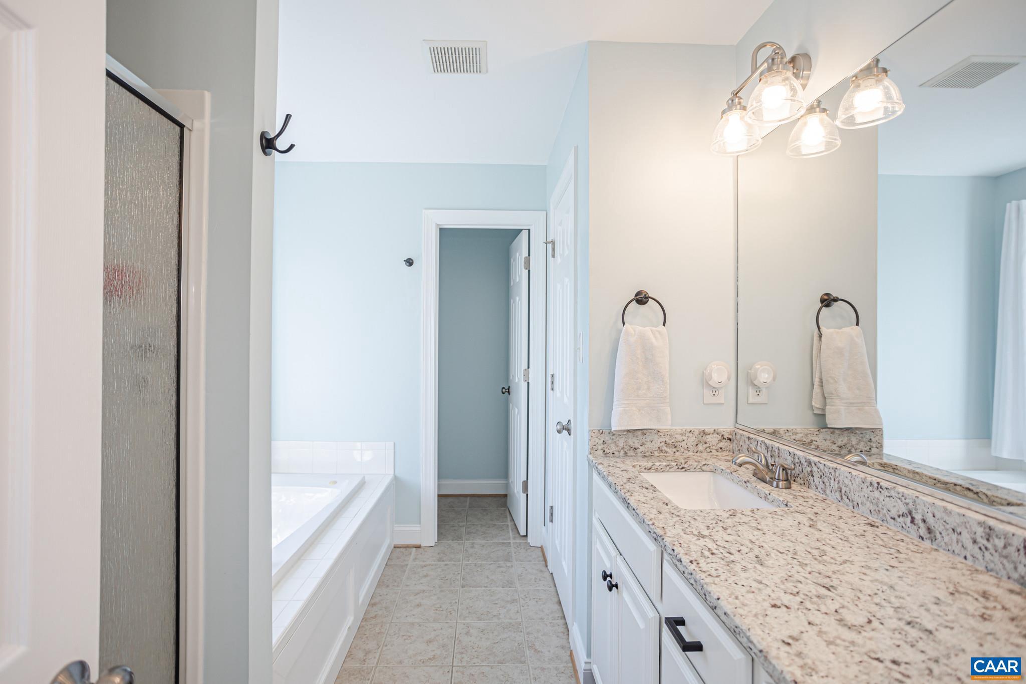 MILL FOREST - Residential