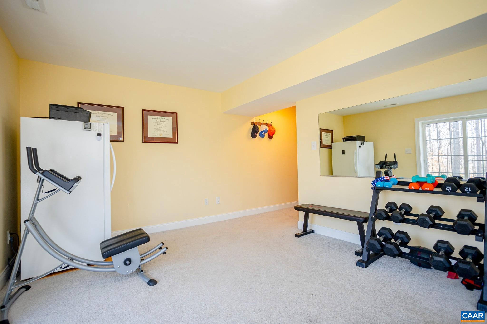 MILL FOREST - Residential