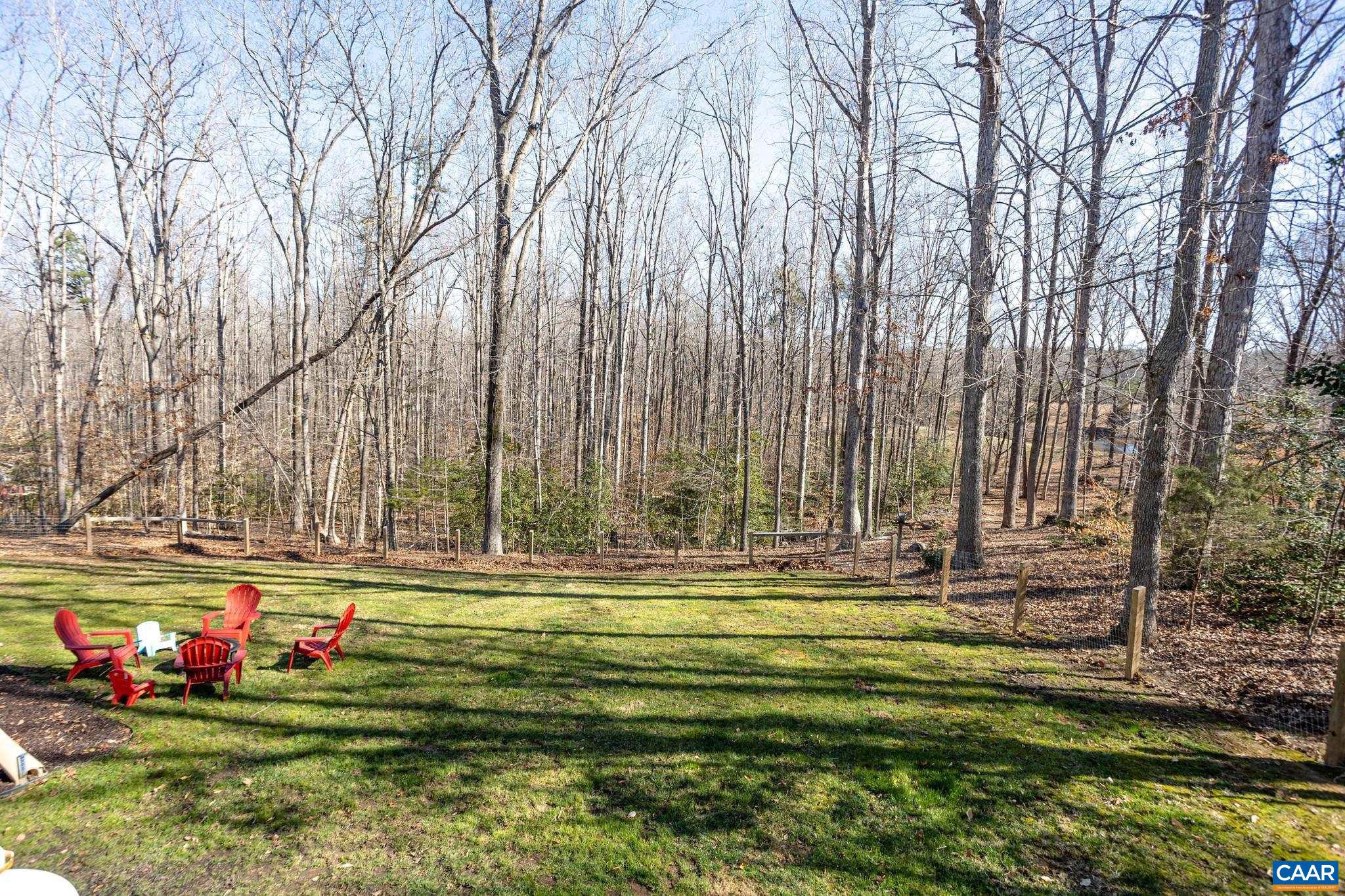 MILL FOREST - Residential