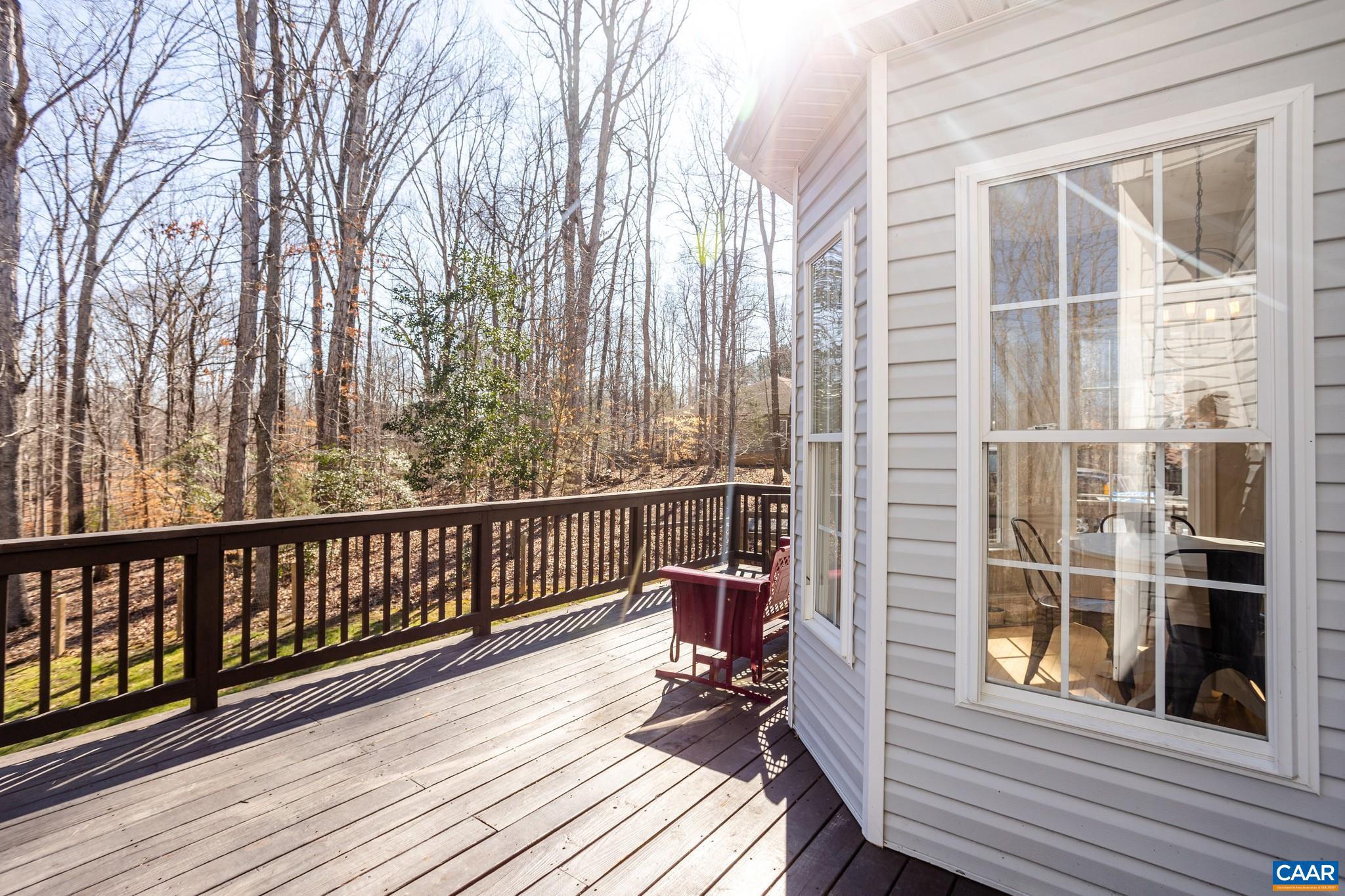 MILL FOREST - Residential