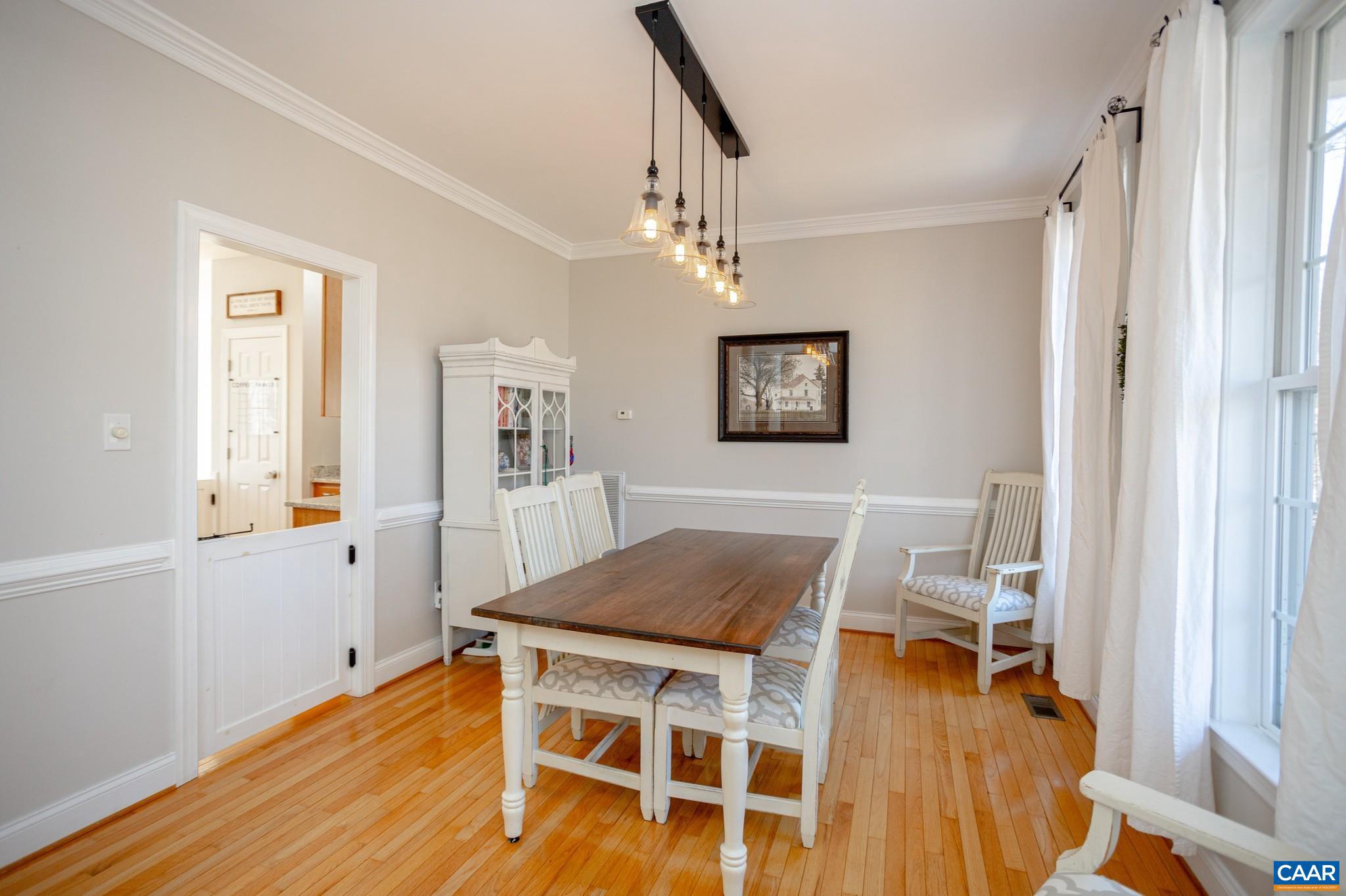 MILL FOREST - Residential