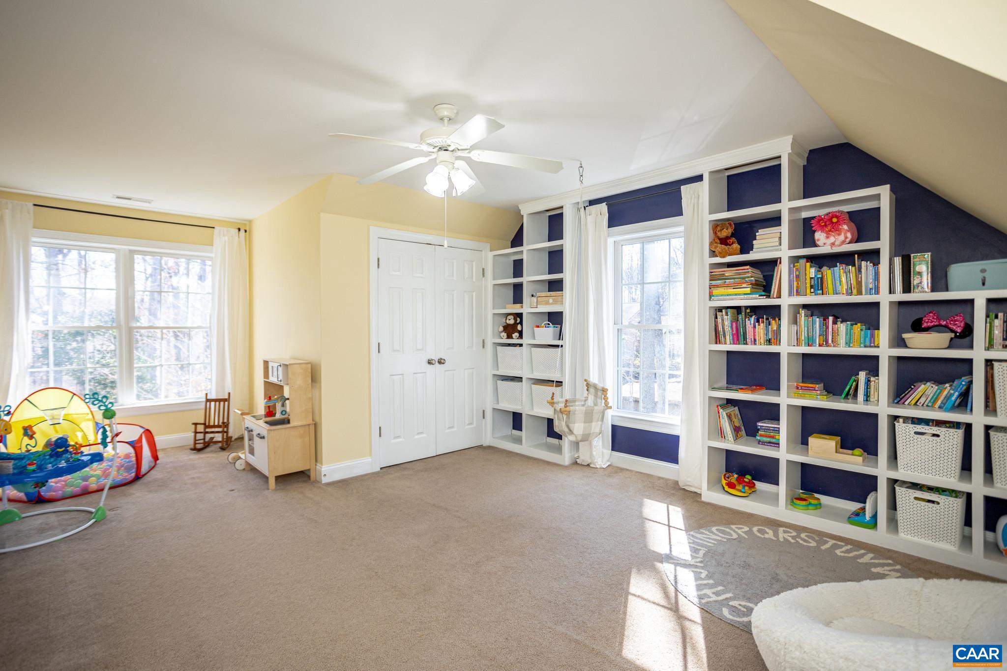 MILL FOREST - Residential