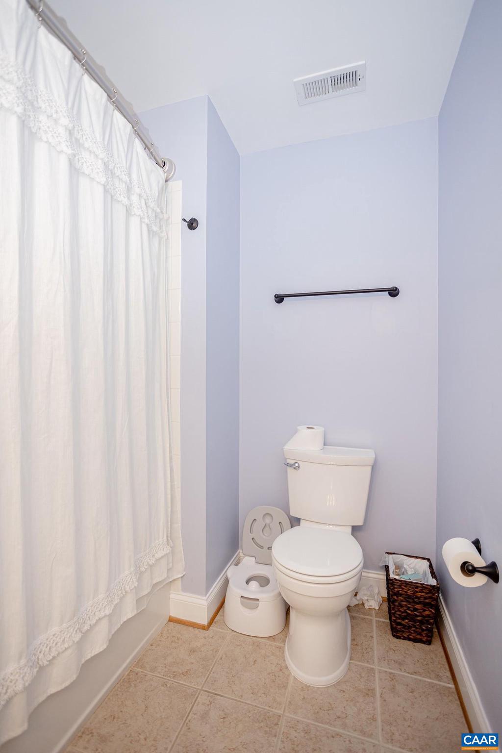 MILL FOREST - Residential