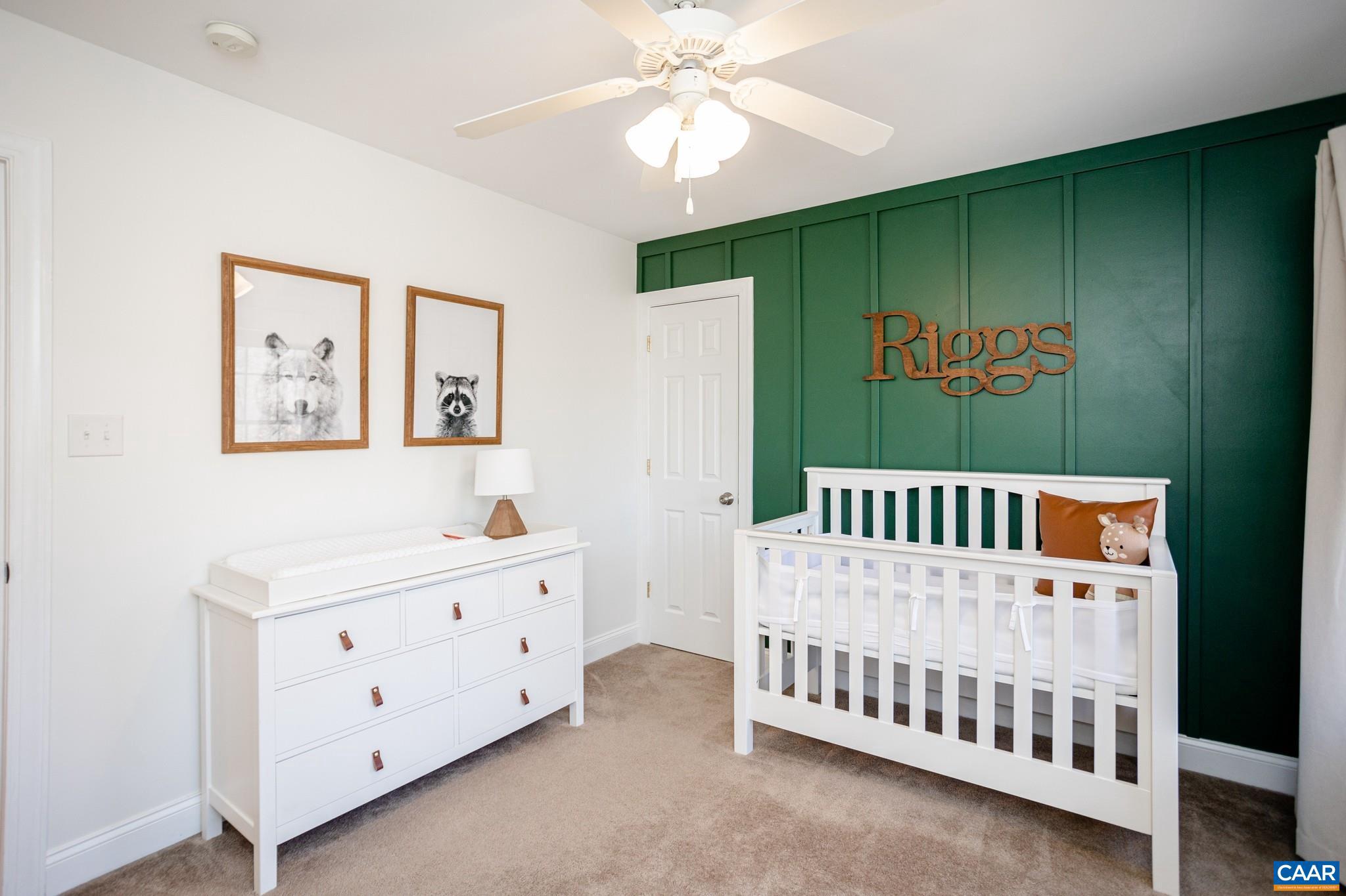 MILL FOREST - Residential