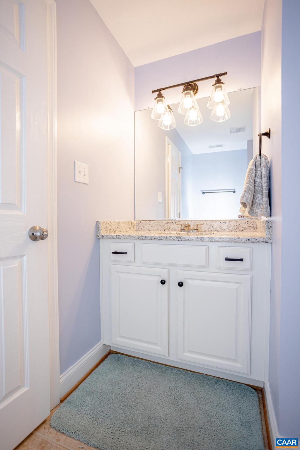 MILL FOREST - Residential