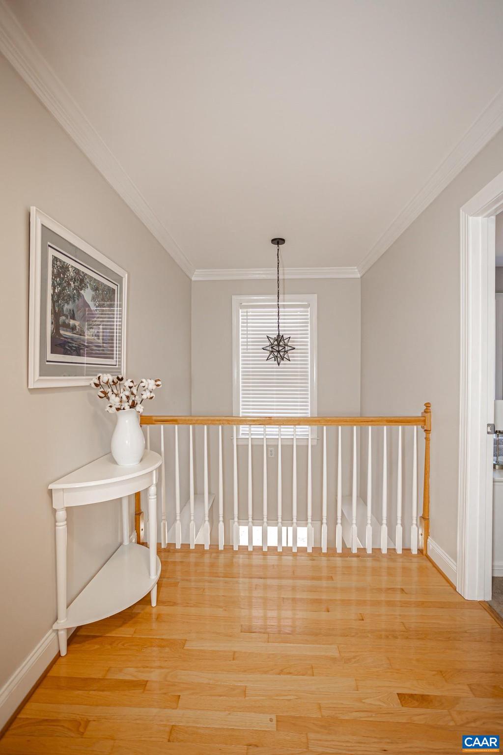 MILL FOREST - Residential