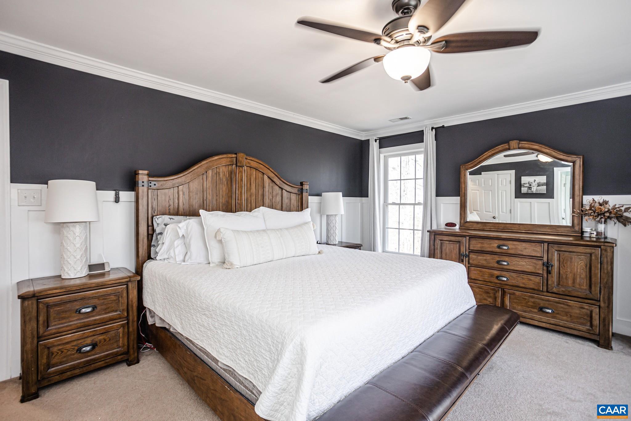 MILL FOREST - Residential