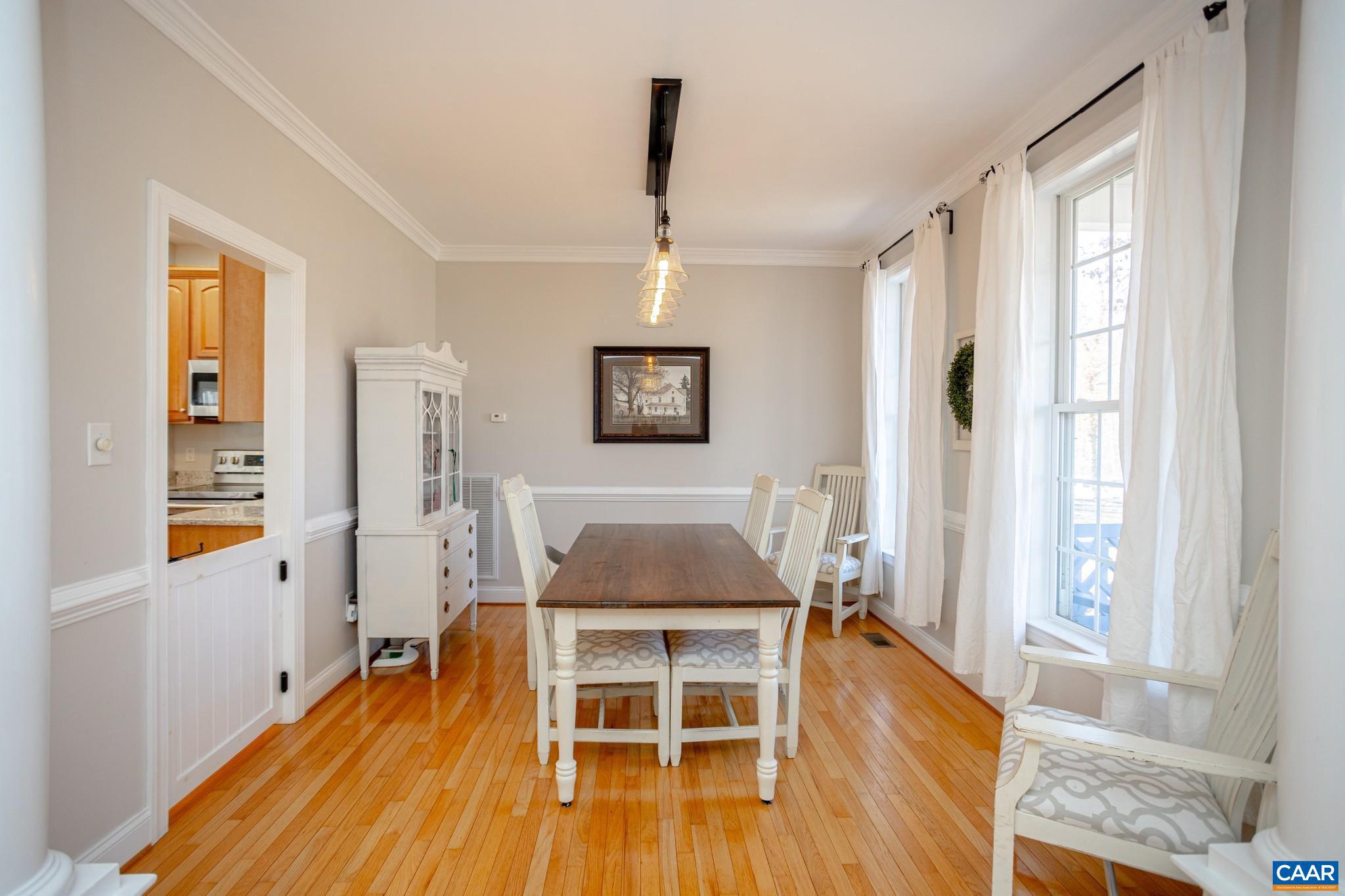 MILL FOREST - Residential