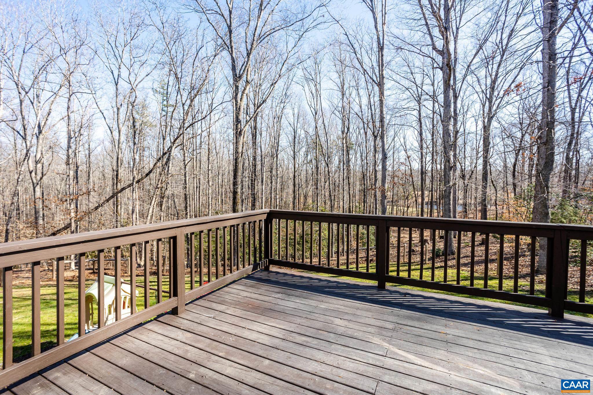 MILL FOREST - Residential