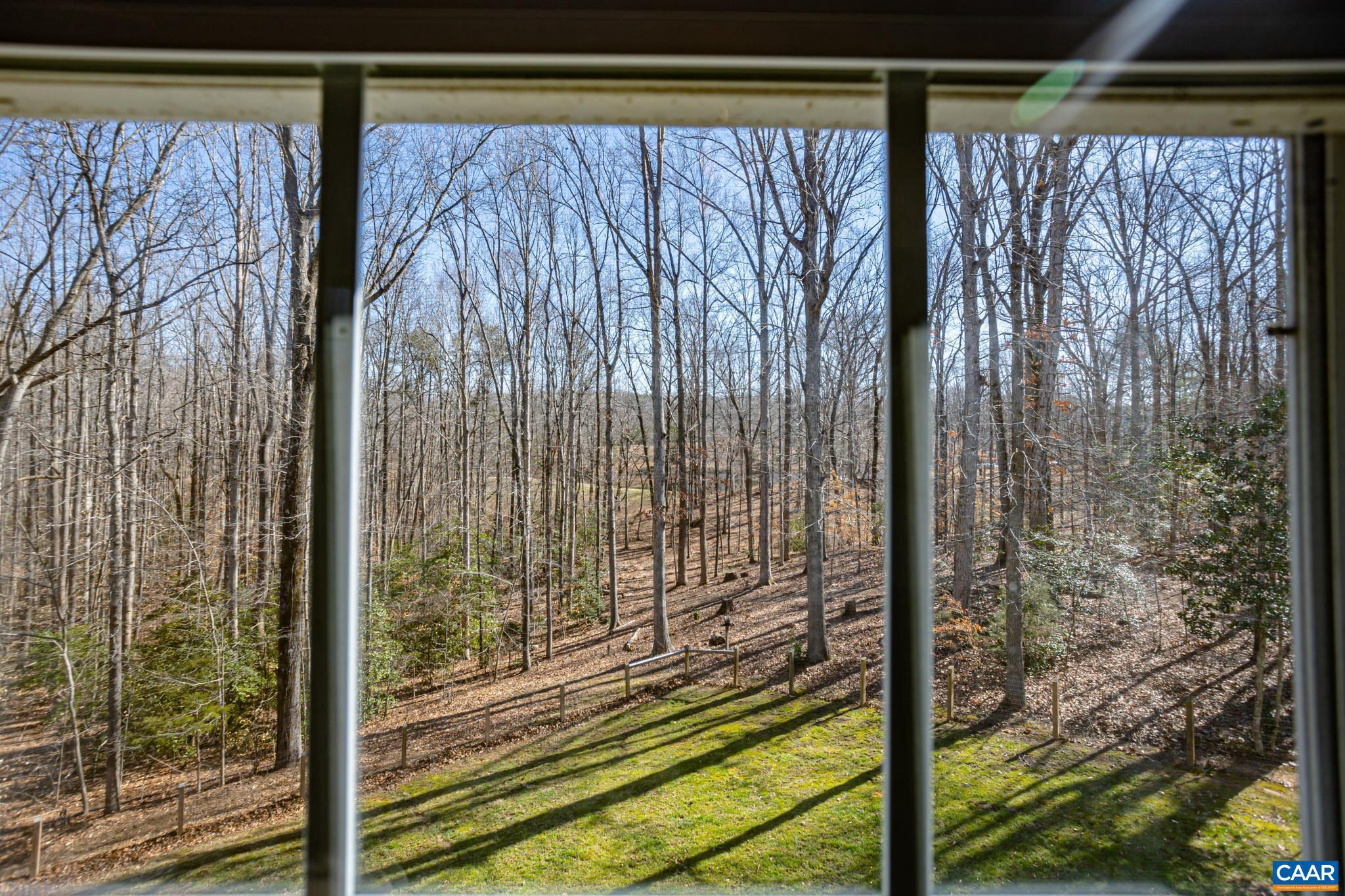 MILL FOREST - Residential