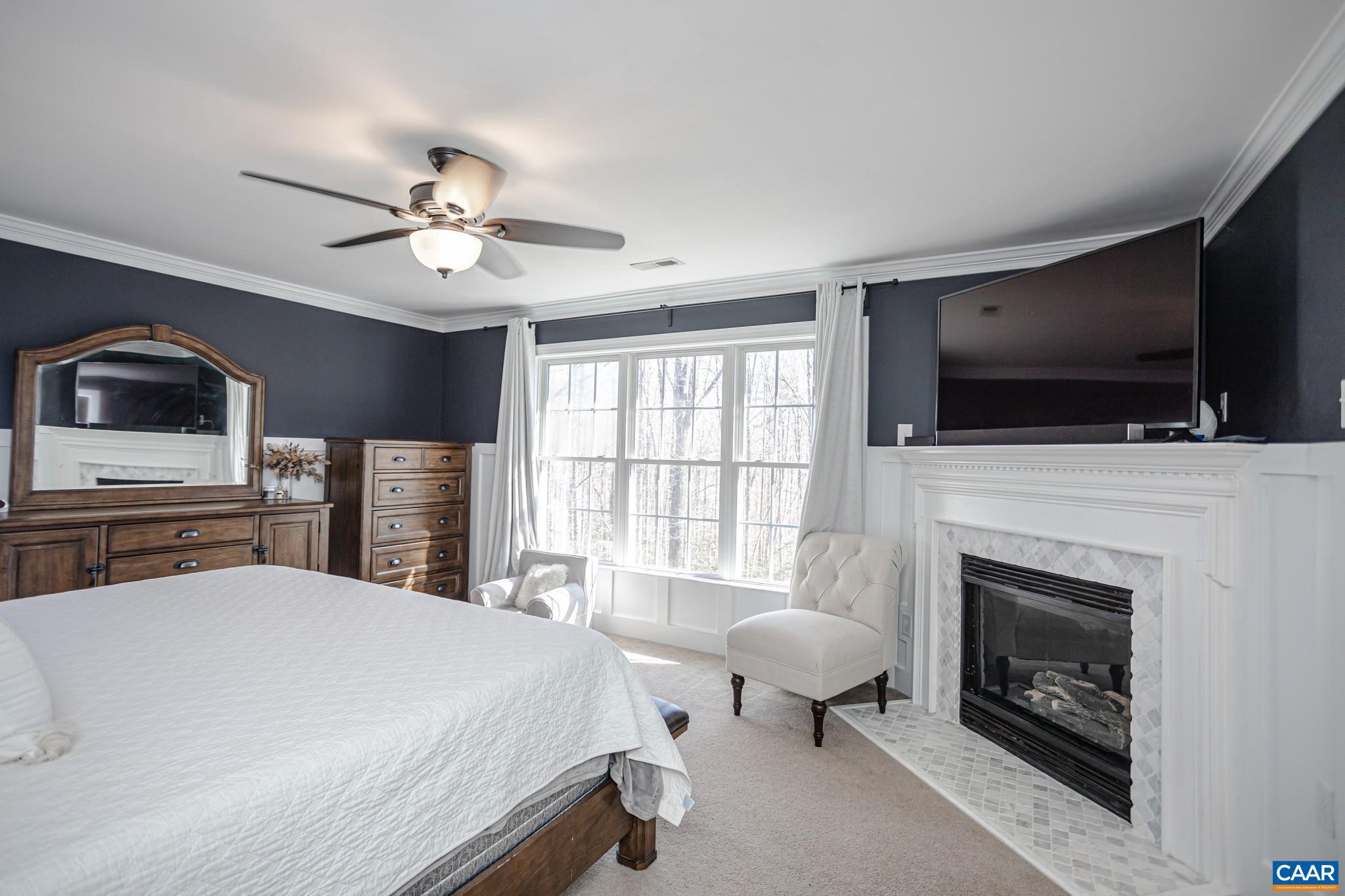 MILL FOREST - Residential