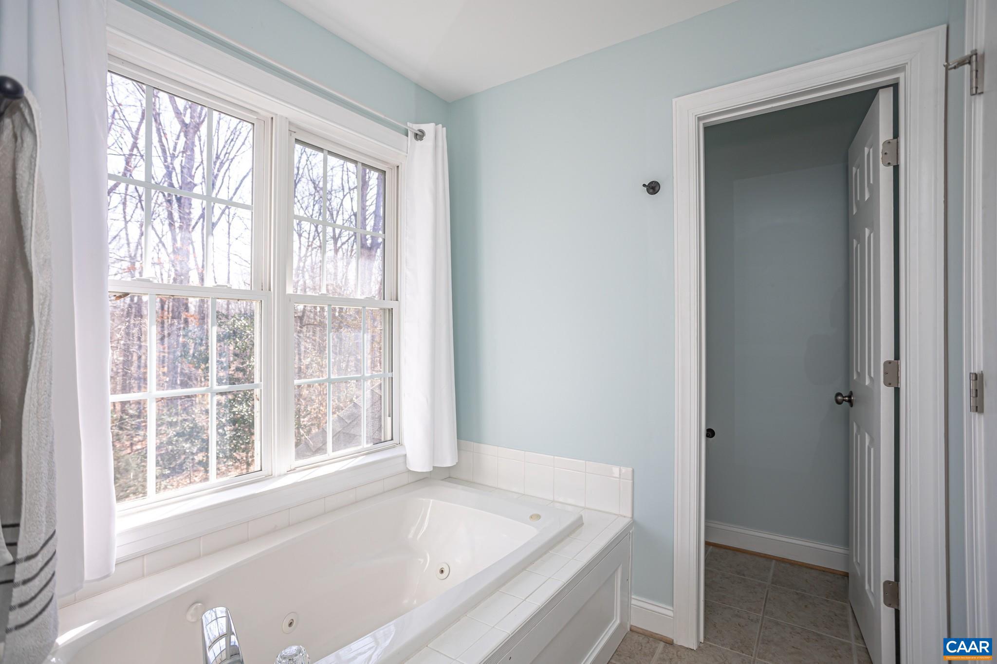 MILL FOREST - Residential