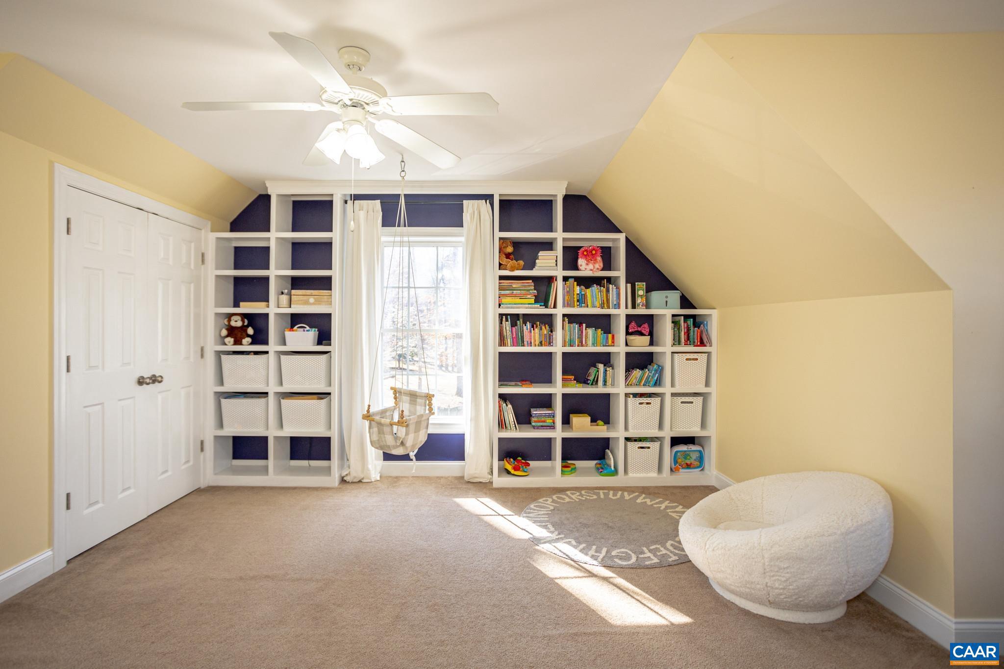 MILL FOREST - Residential