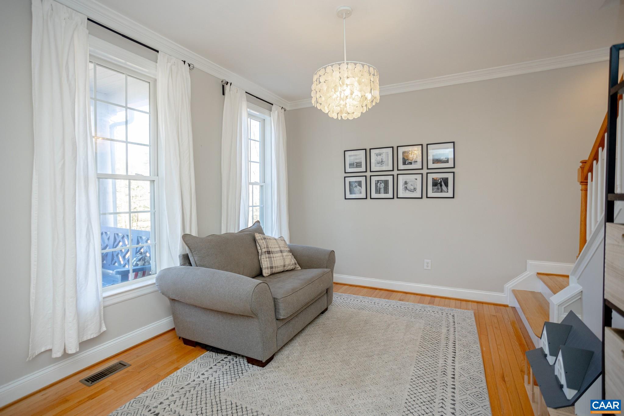 MILL FOREST - Residential