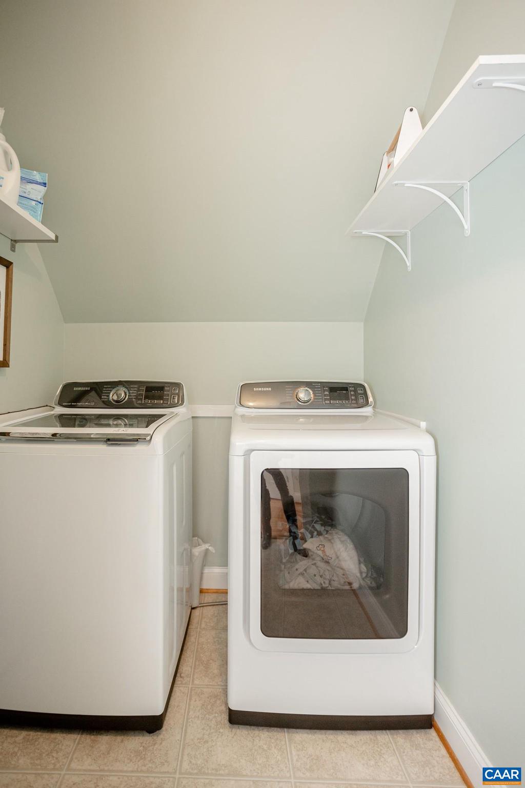 MILL FOREST - Residential