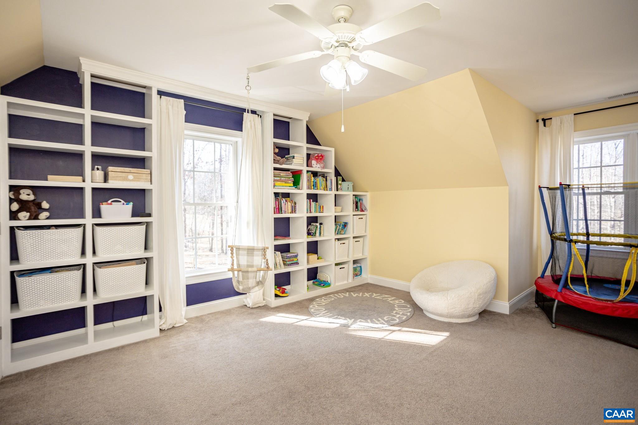 MILL FOREST - Residential