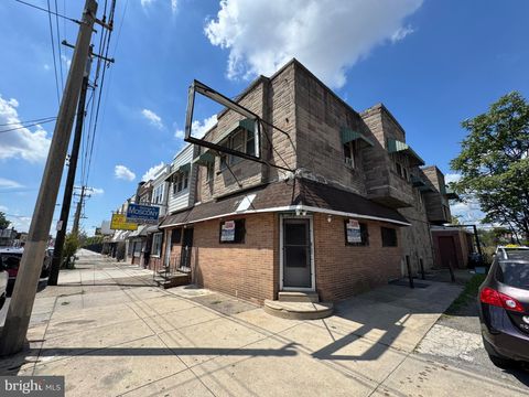 Photo of 6721 - 23 Elmwood Avenue, PHILADELPHIA, PA 19142 (MLS # PAPH2533892)