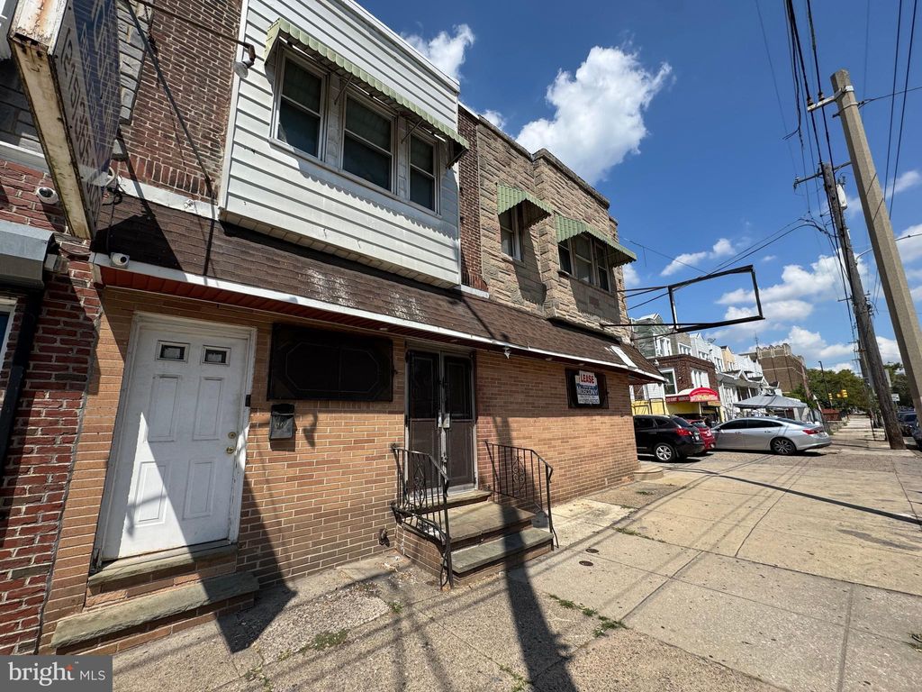 Photo of 6721 - 23 Elmwood Avenue, PHILADELPHIA, PA 19142 (MLS # PAPH2533892)