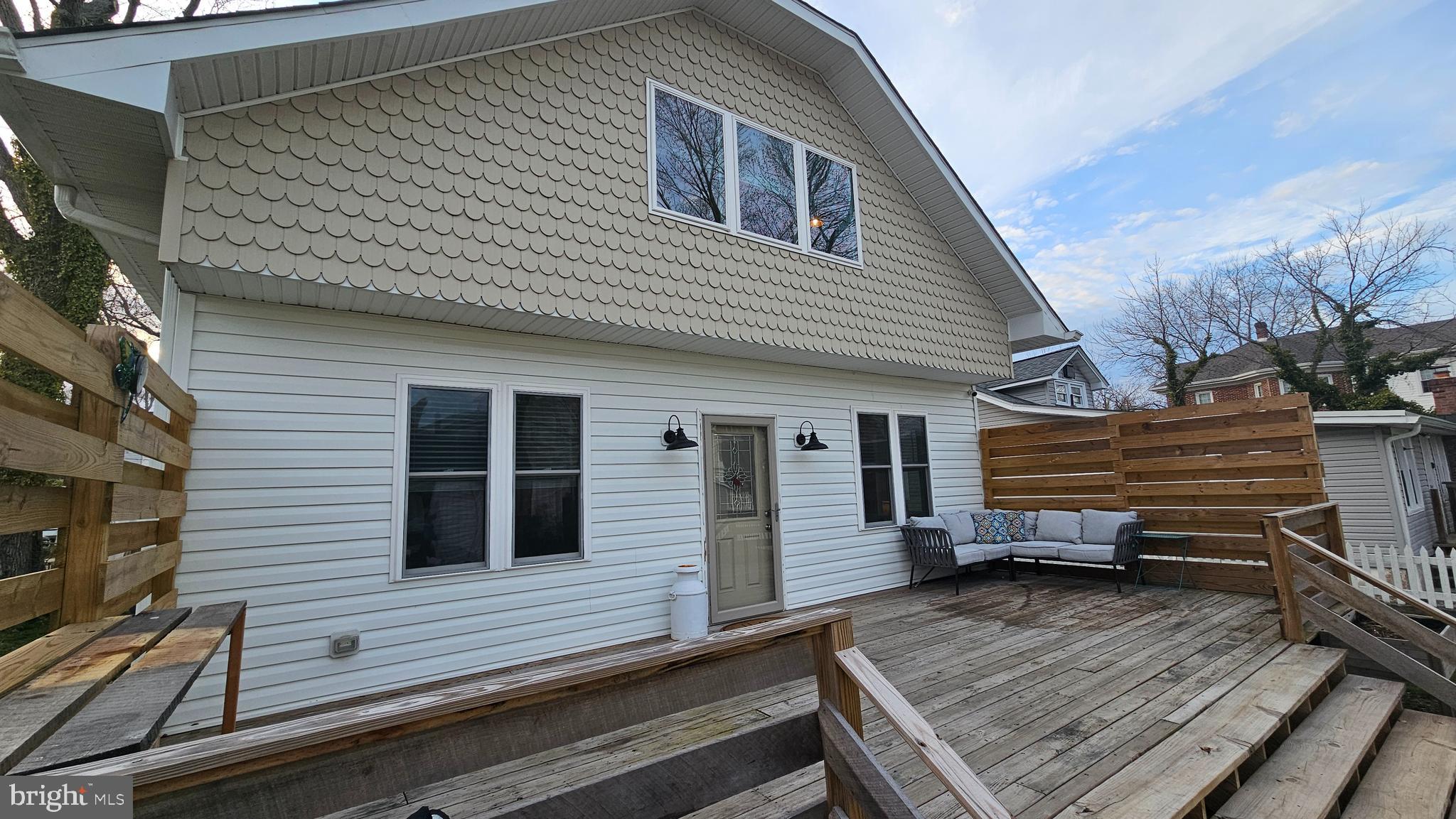 NORTH CHESAPEAKE BEACH - Residential