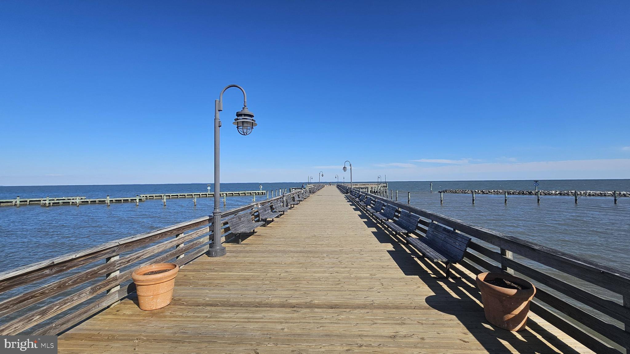 NORTH CHESAPEAKE BEACH - Residential